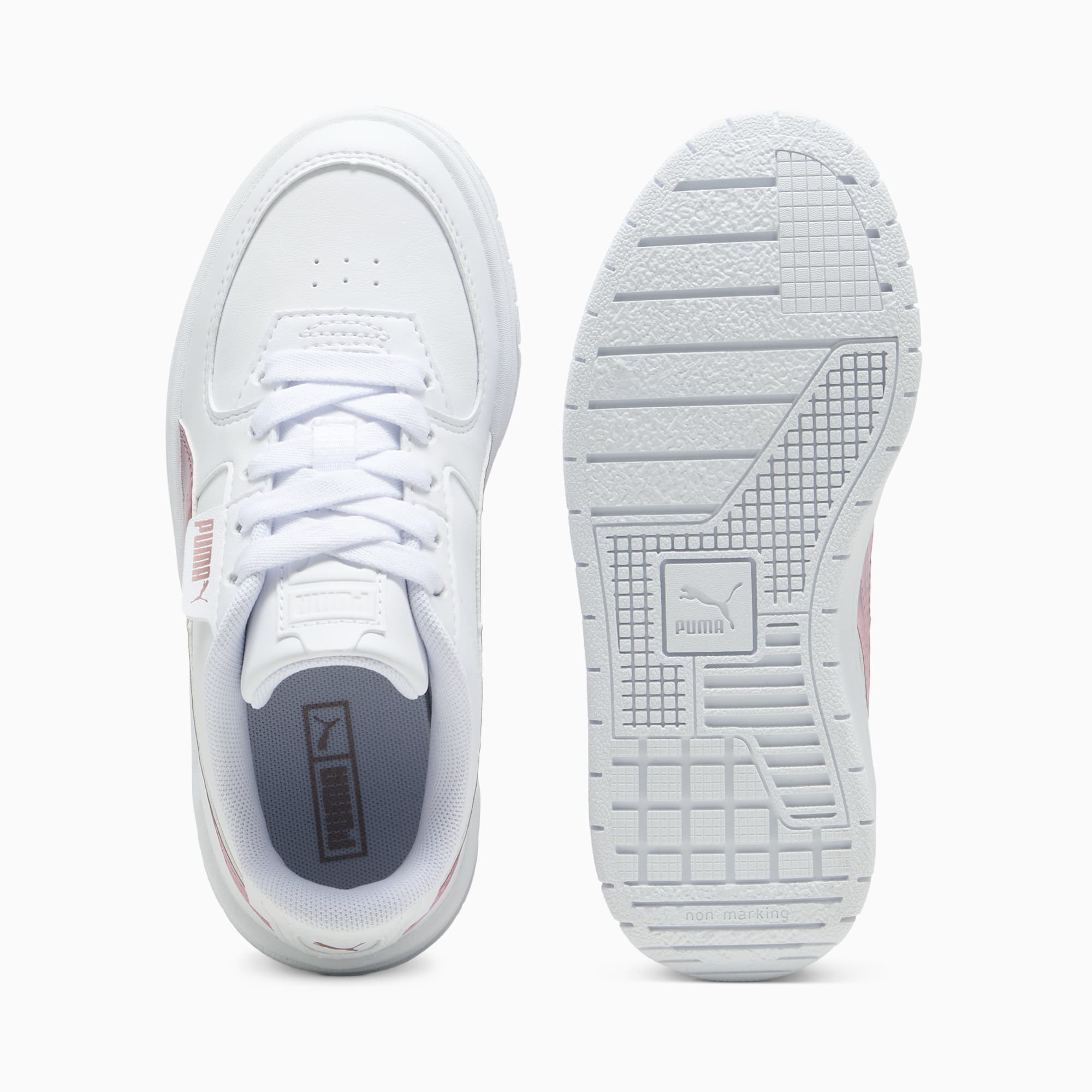 Puma Puma sneaker Goud
