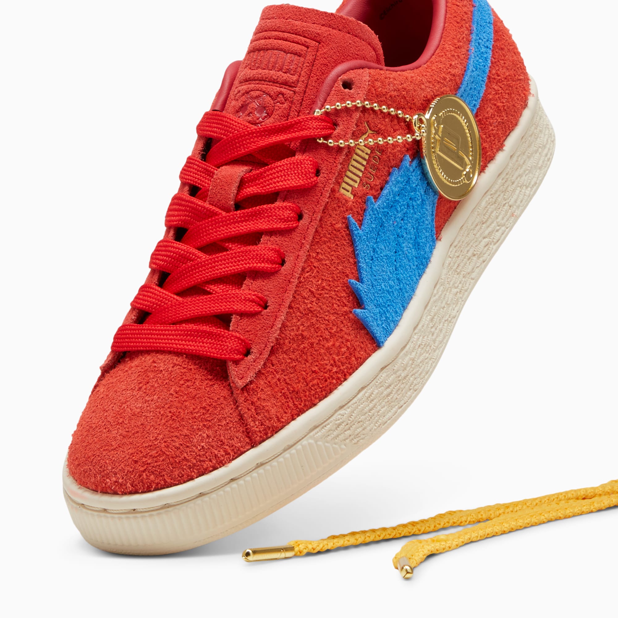 Puma Puma sneaker Blauw