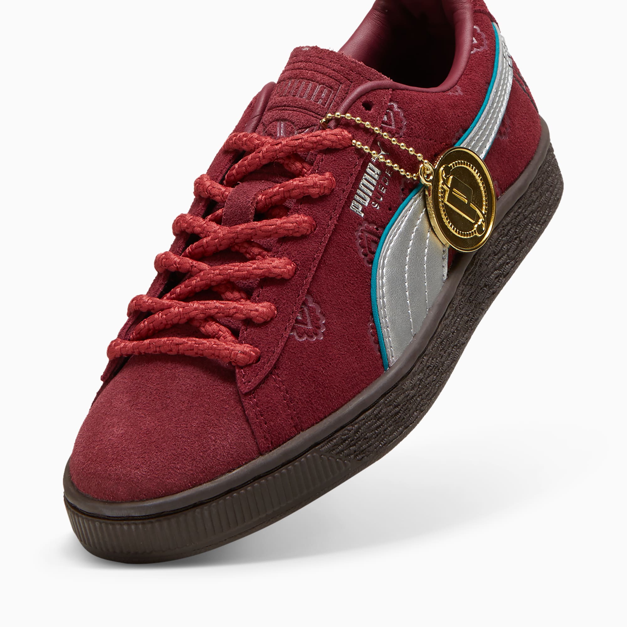Puma Puma sneaker Rood