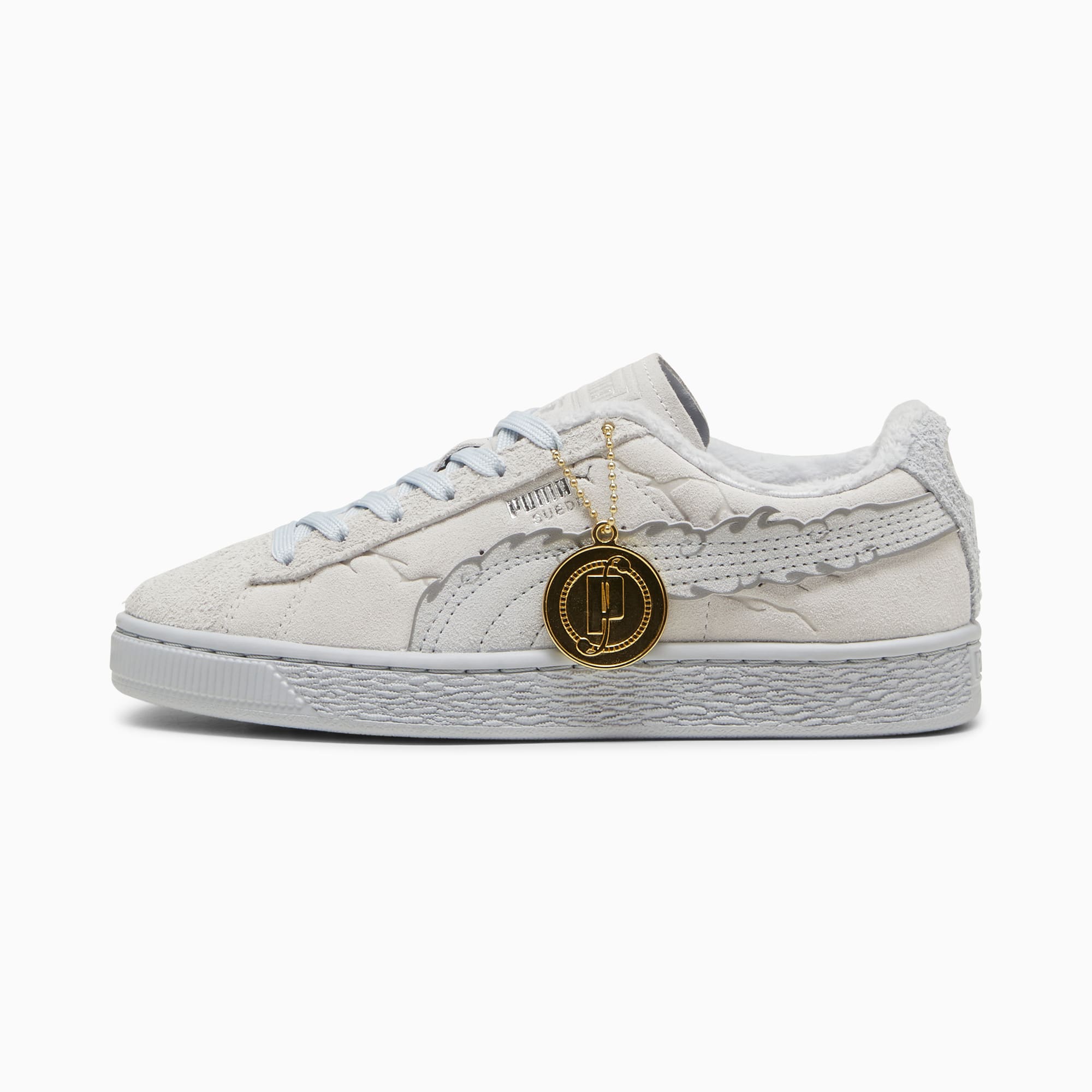 Puma Puma sneaker Grijs