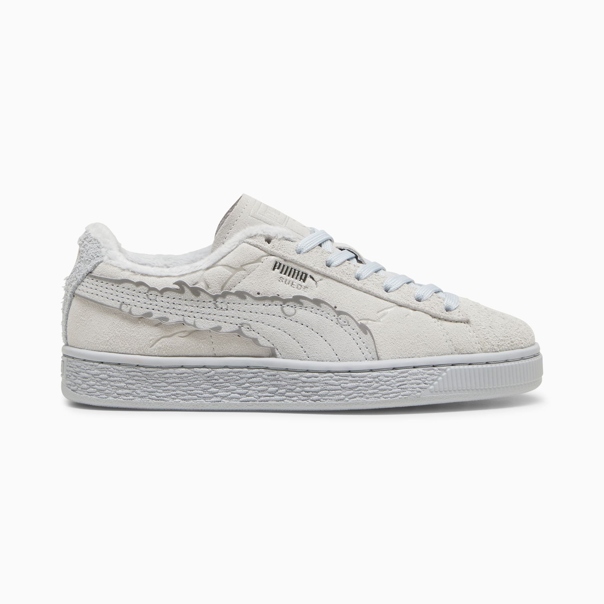 Puma Puma sneaker Grijs