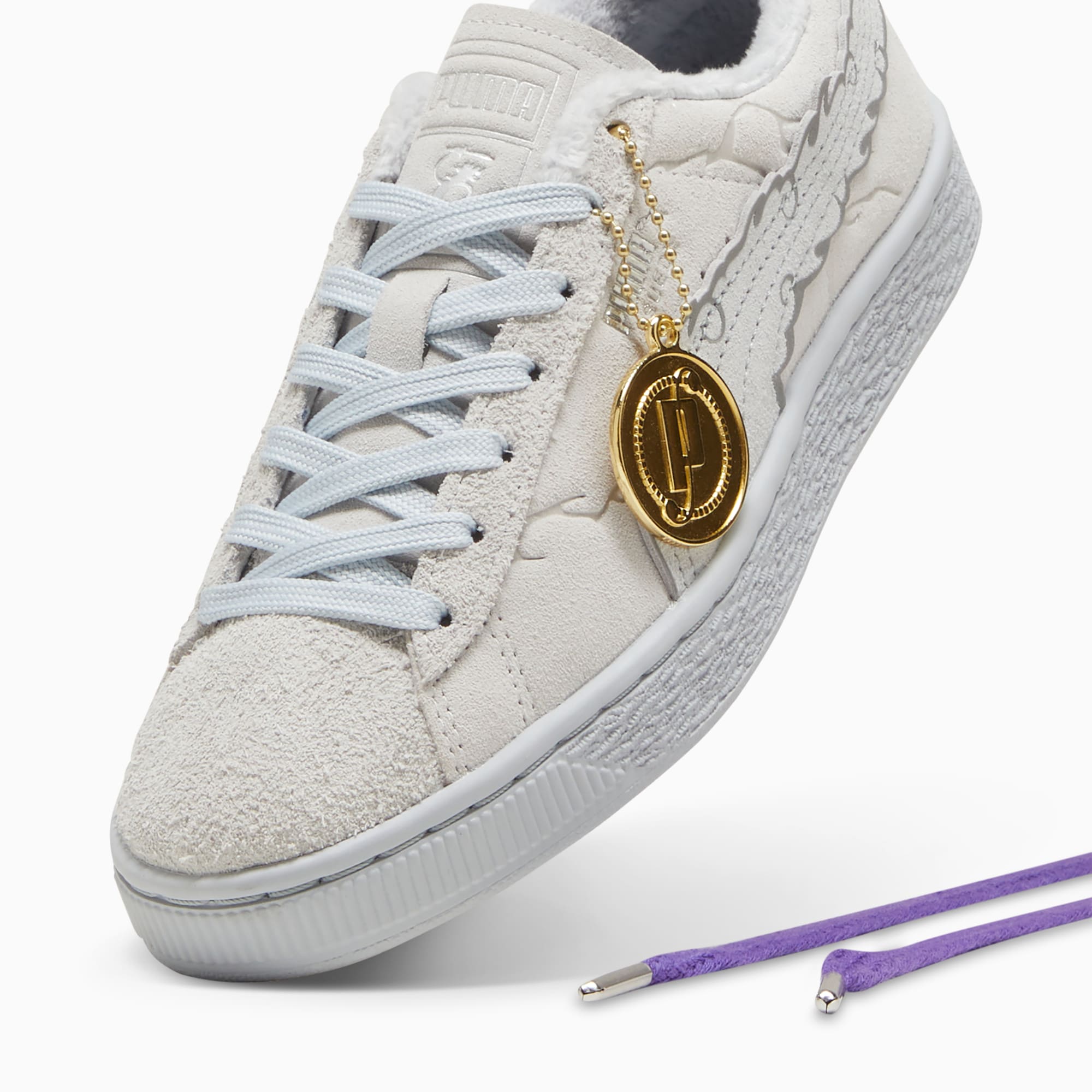 Puma Puma sneaker Grijs