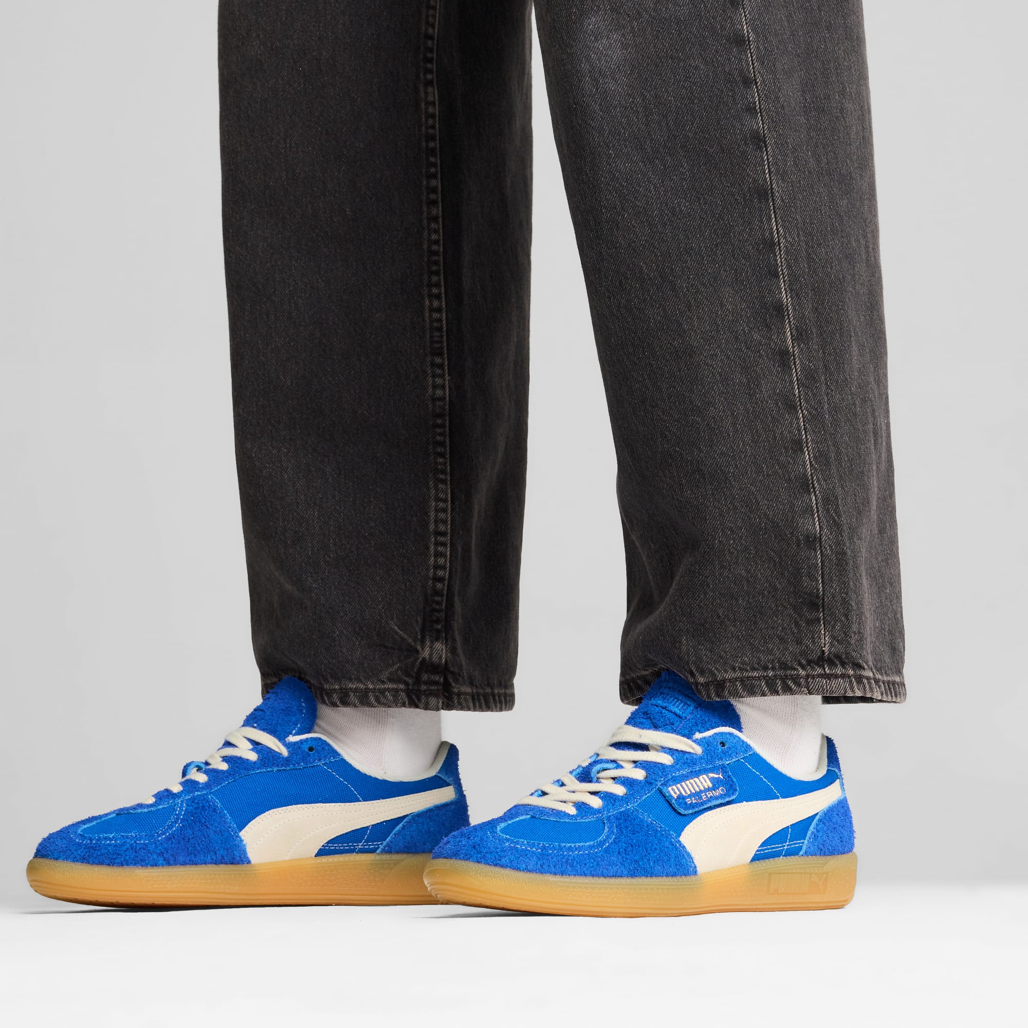 Puma Puma sneaker Blauw