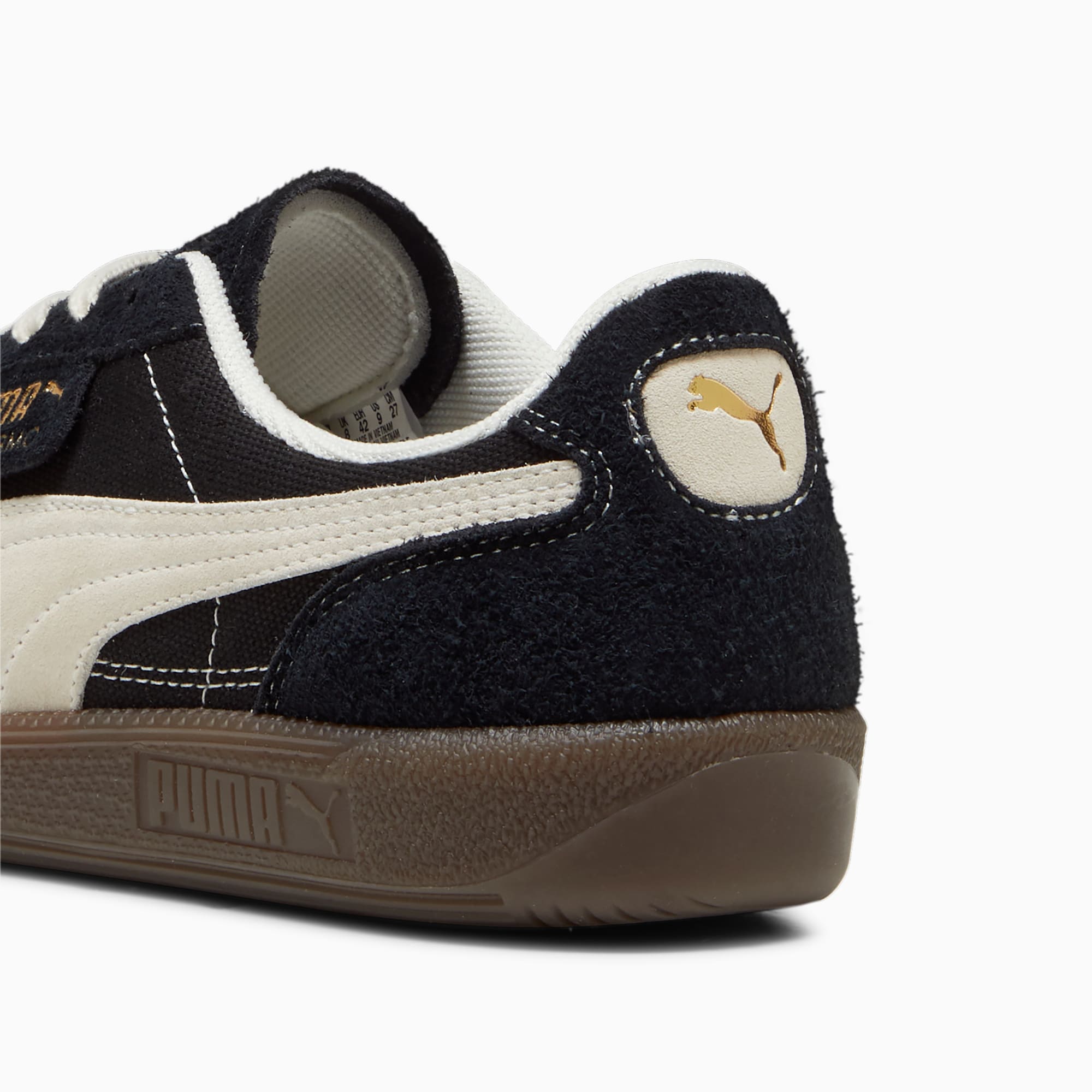 Puma Puma sneaker Zwart