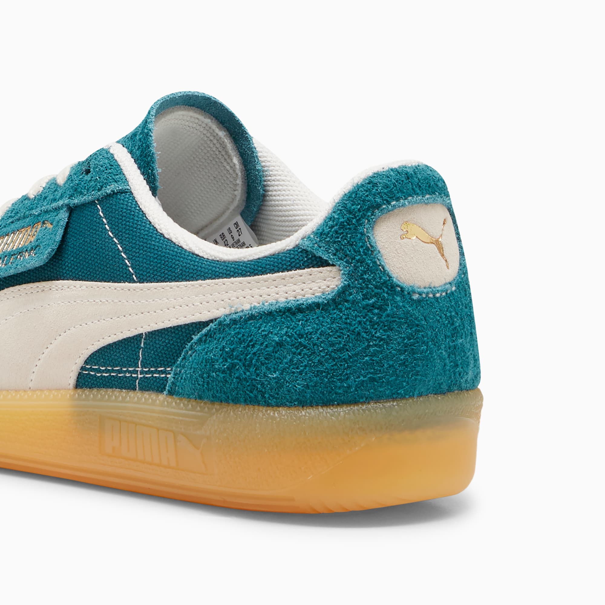 Puma Puma sneaker Groen