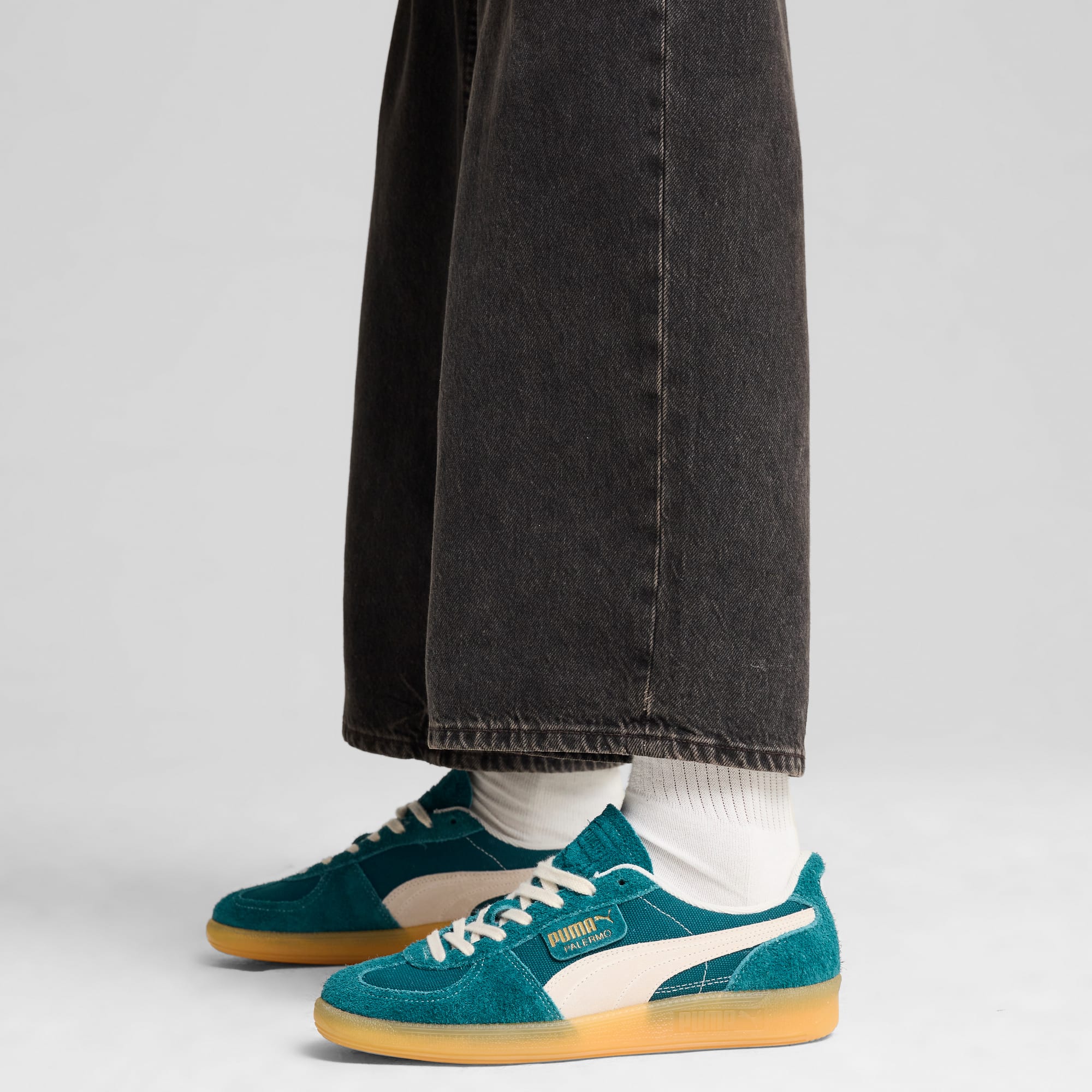 Puma Puma sneaker Groen
