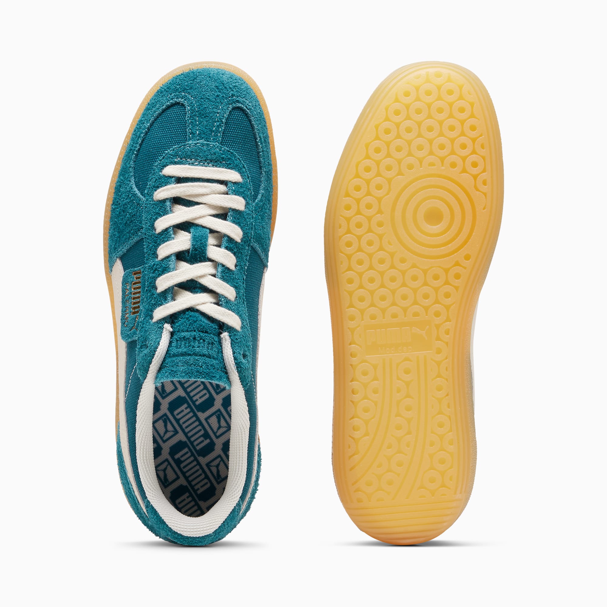 Puma Puma sneaker Groen