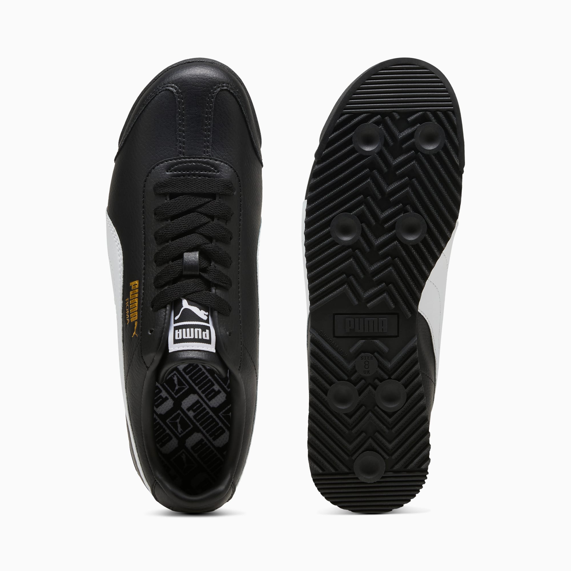 Puma Puma sneaker Wit