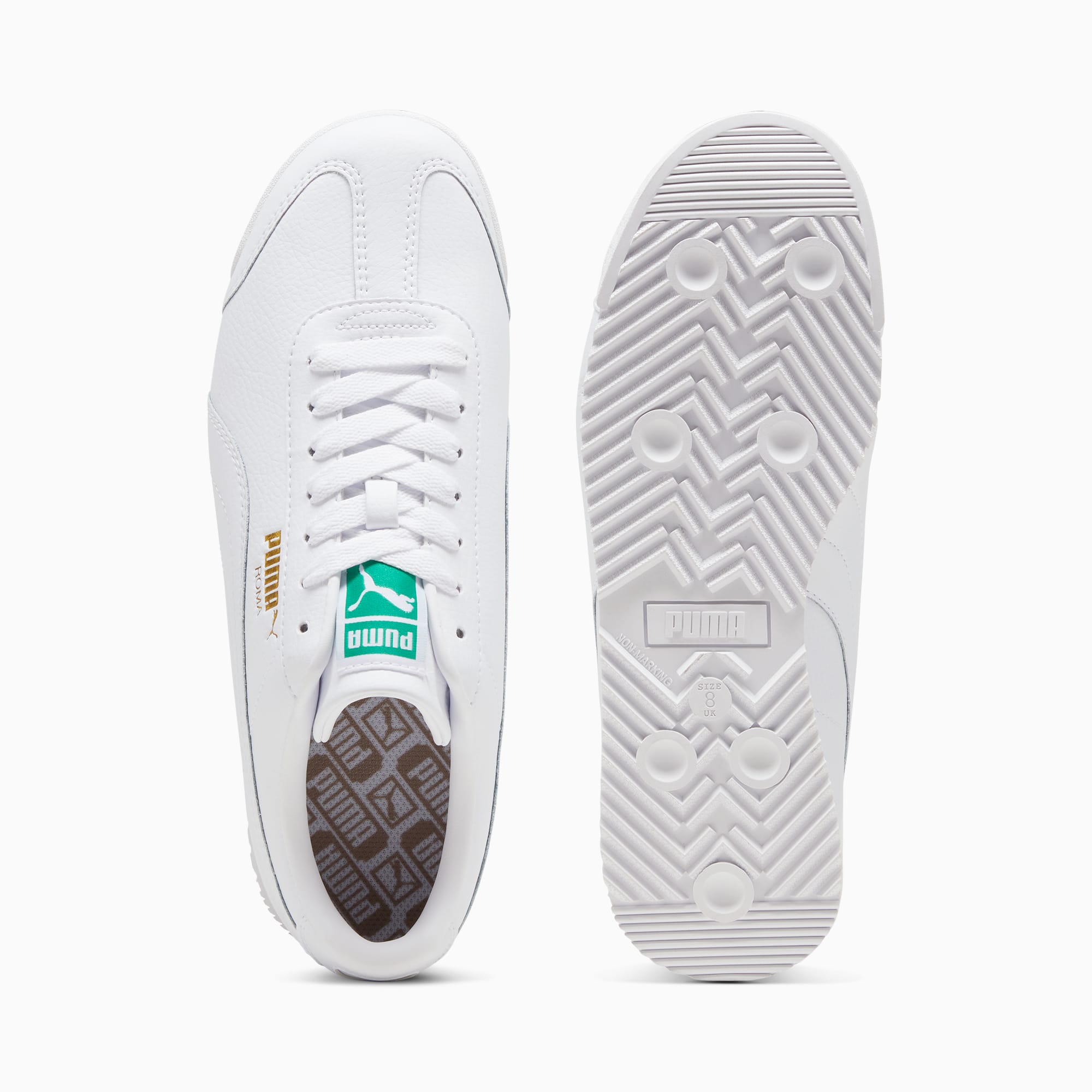Puma Puma sneaker Wit