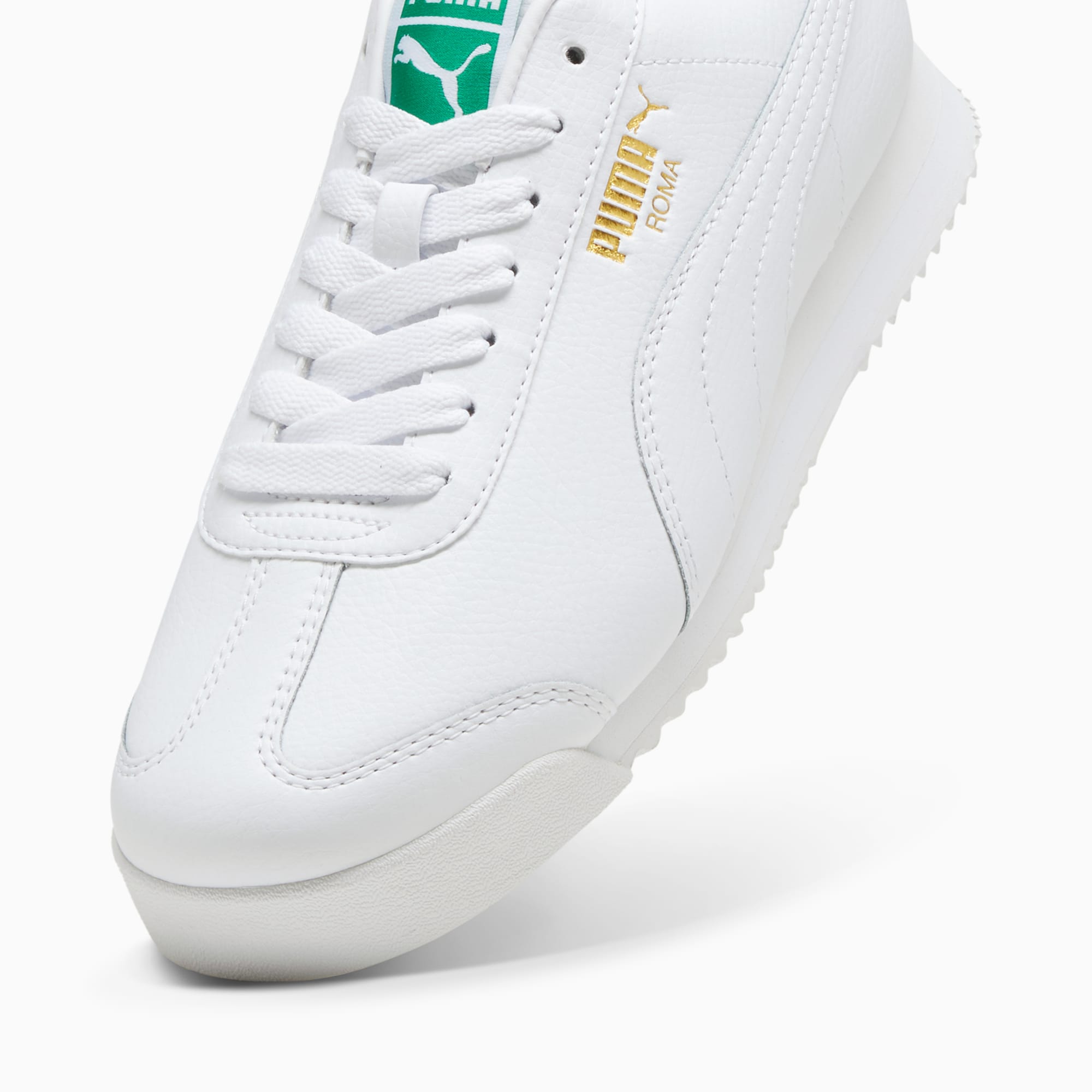 Puma Puma sneaker Wit