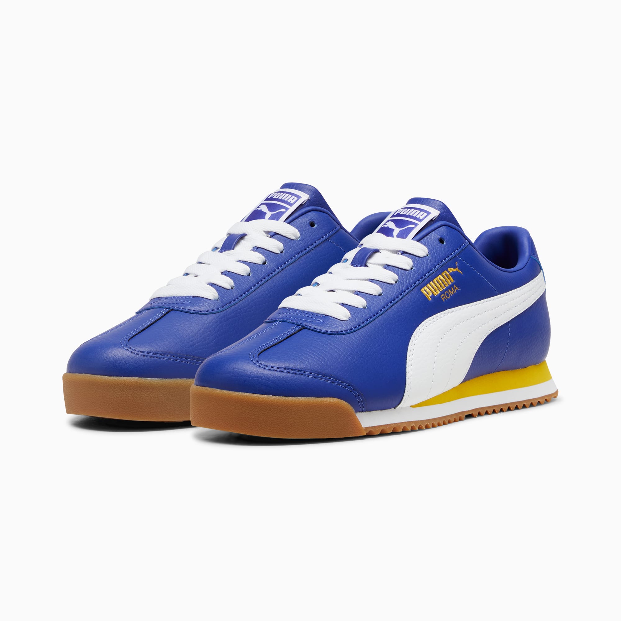 Puma Puma sneaker Lapis Lazuli-Fresh Pear