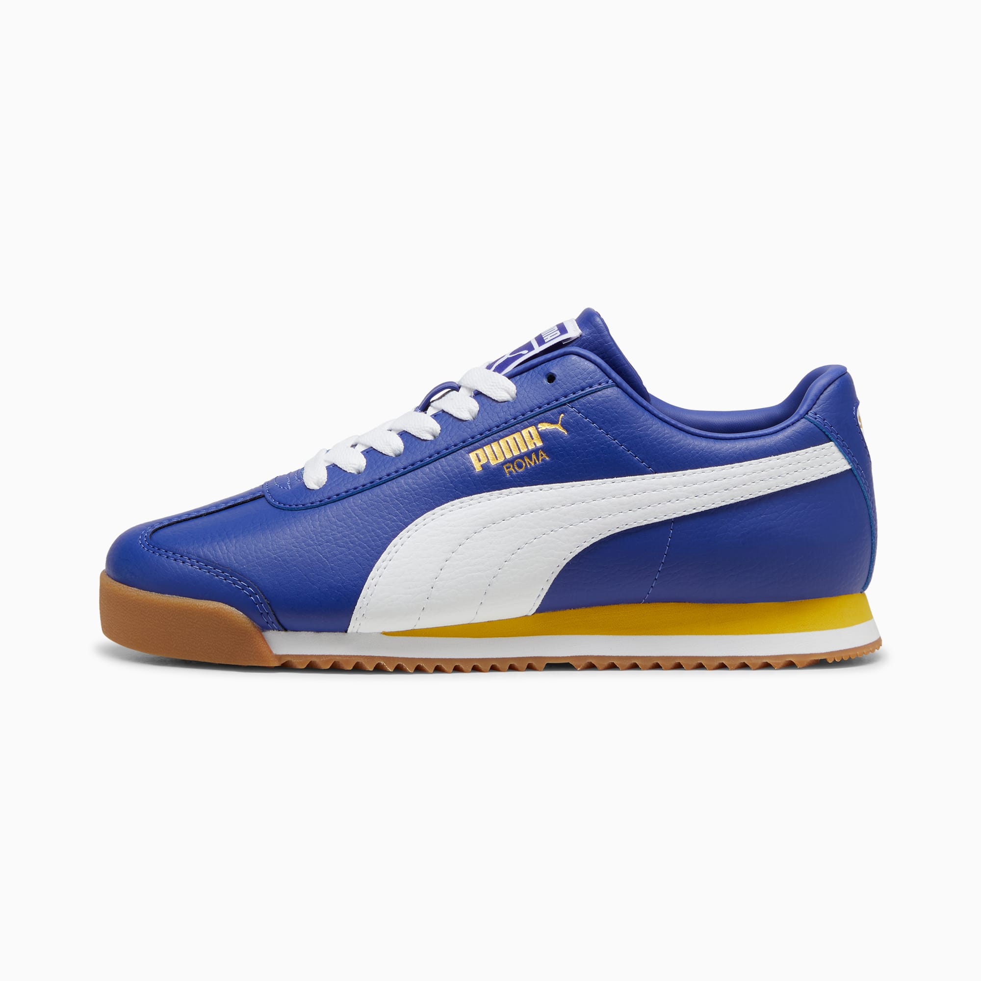 Puma Puma sneaker Lapis Lazuli-Fresh Pear