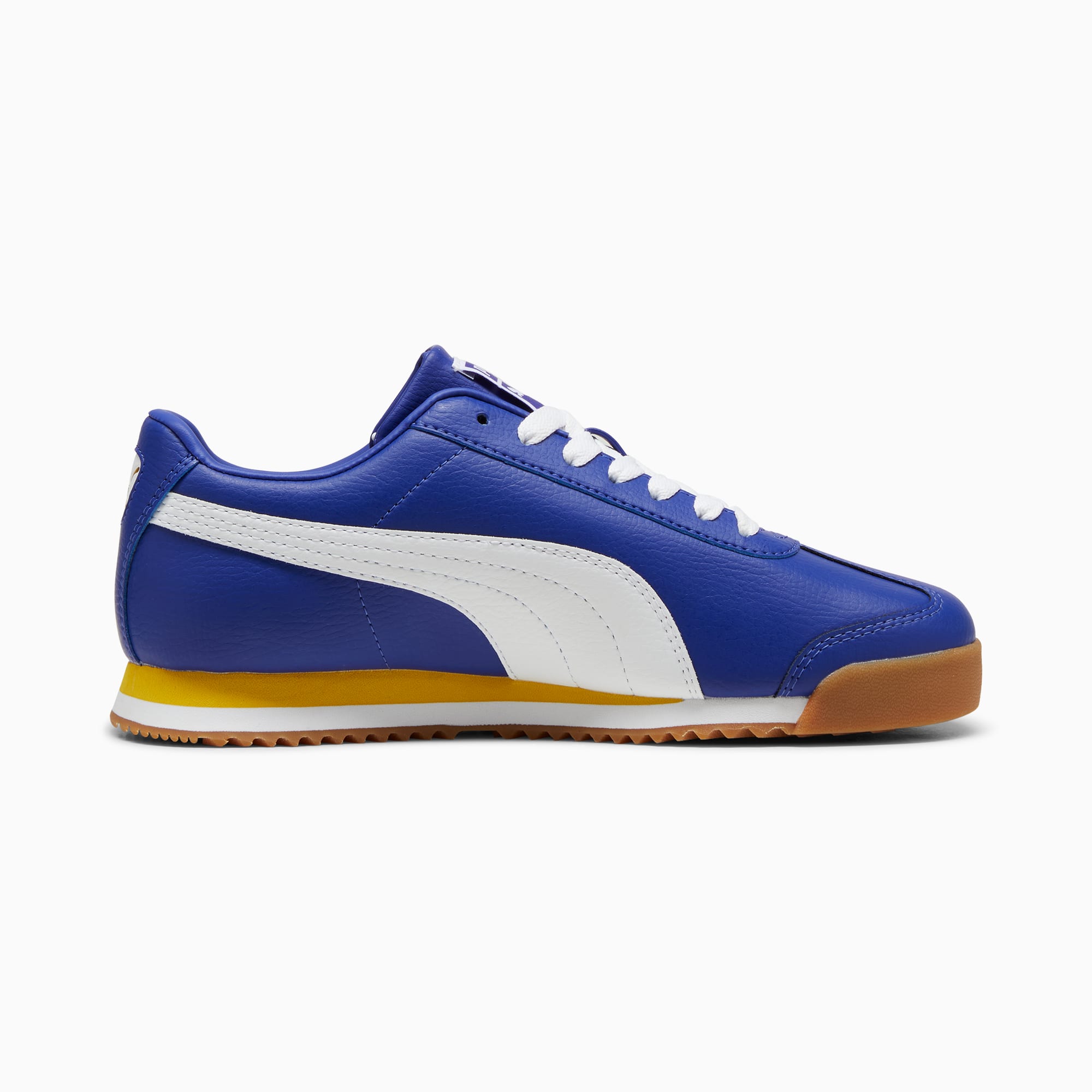 Puma Puma sneaker Lapis Lazuli-Fresh Pear