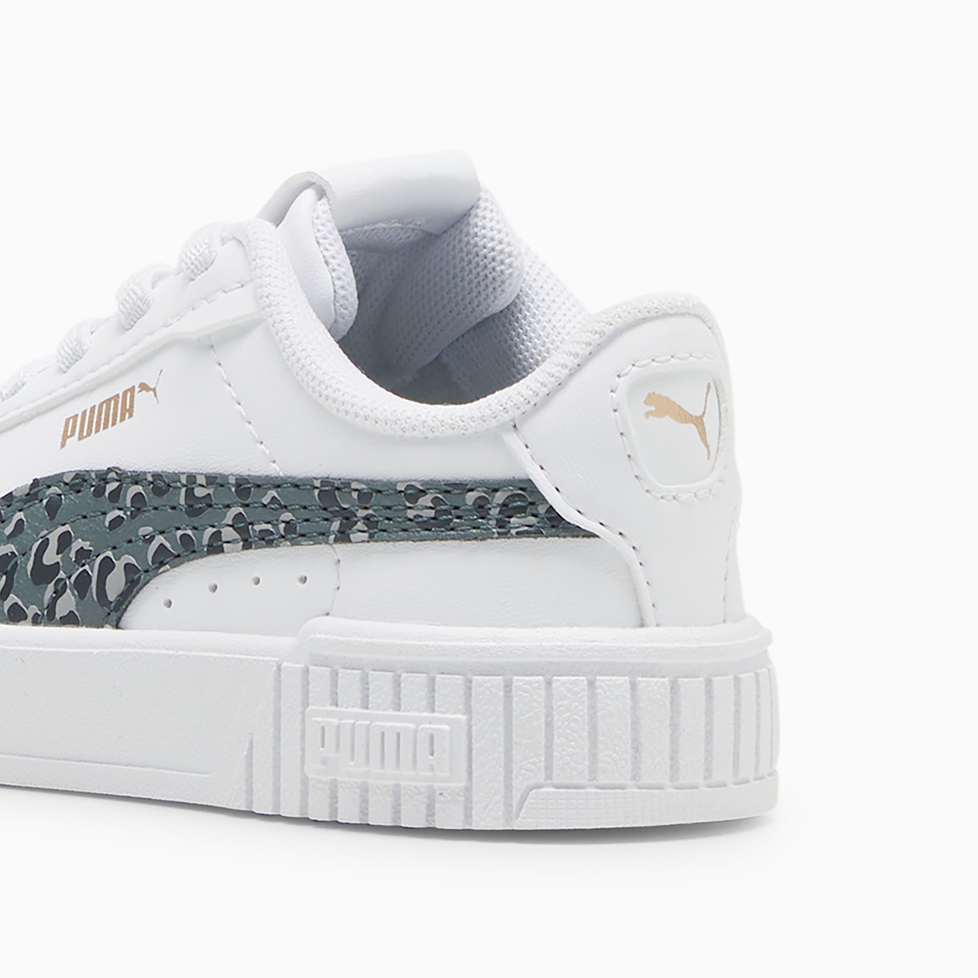 Puma Puma sneaker Goud