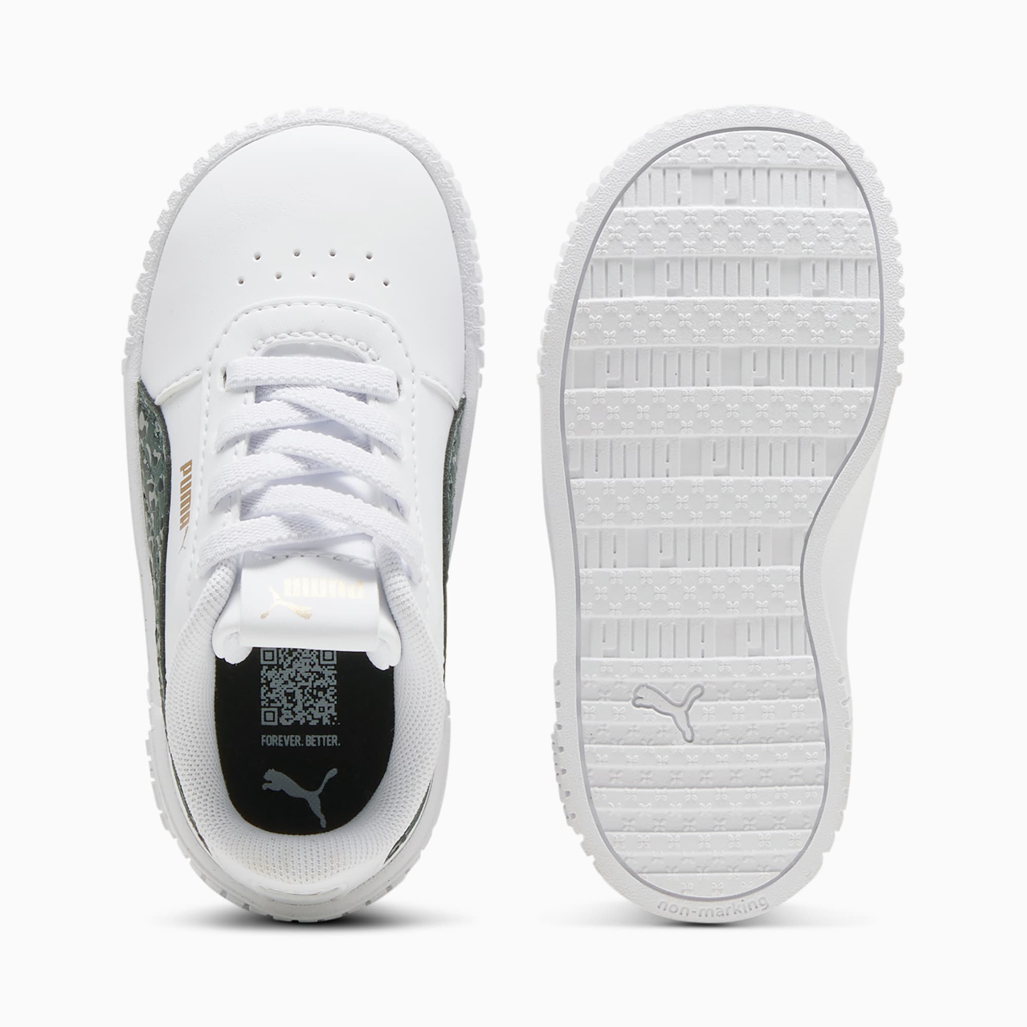 Puma Puma sneaker Goud