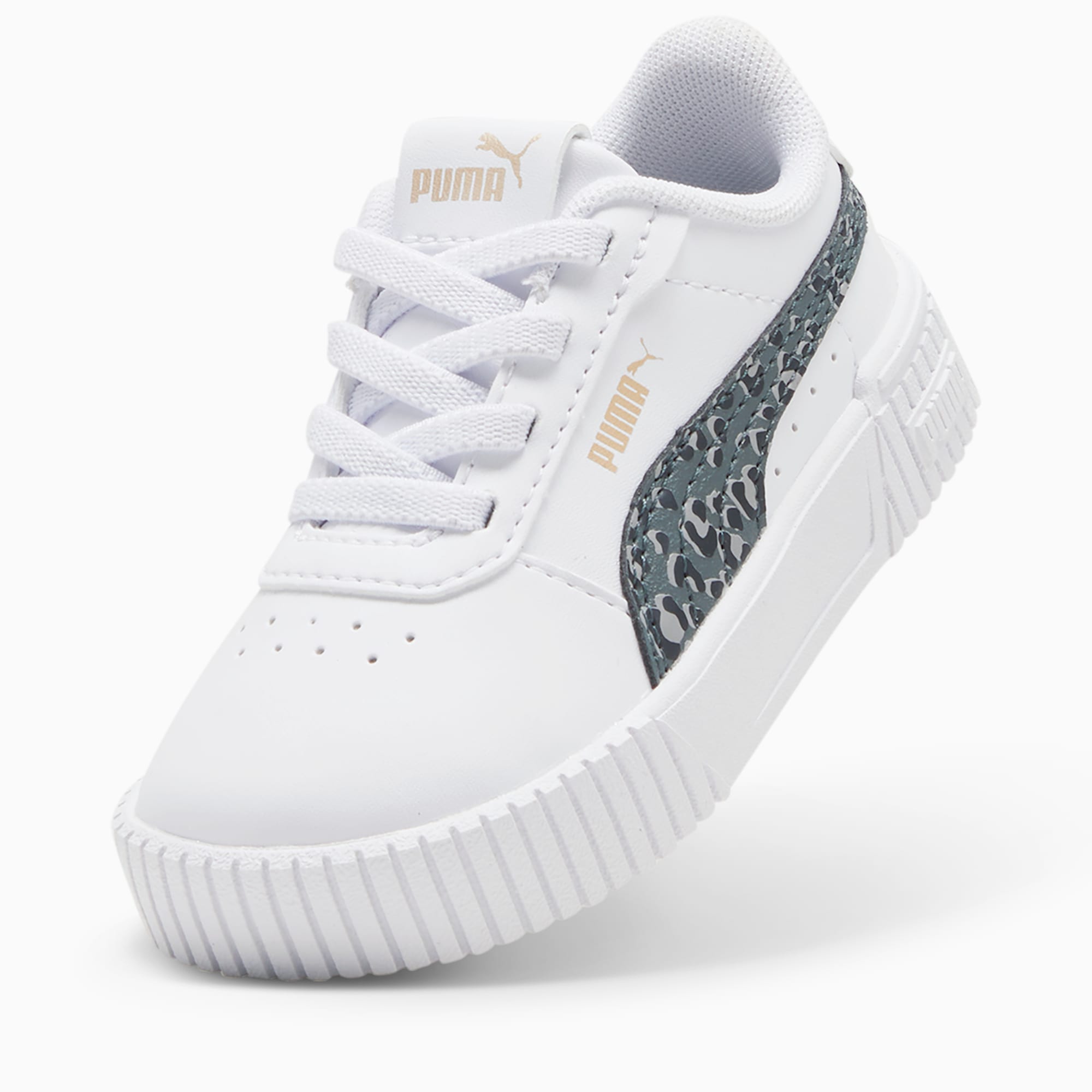 Puma Puma sneaker Goud