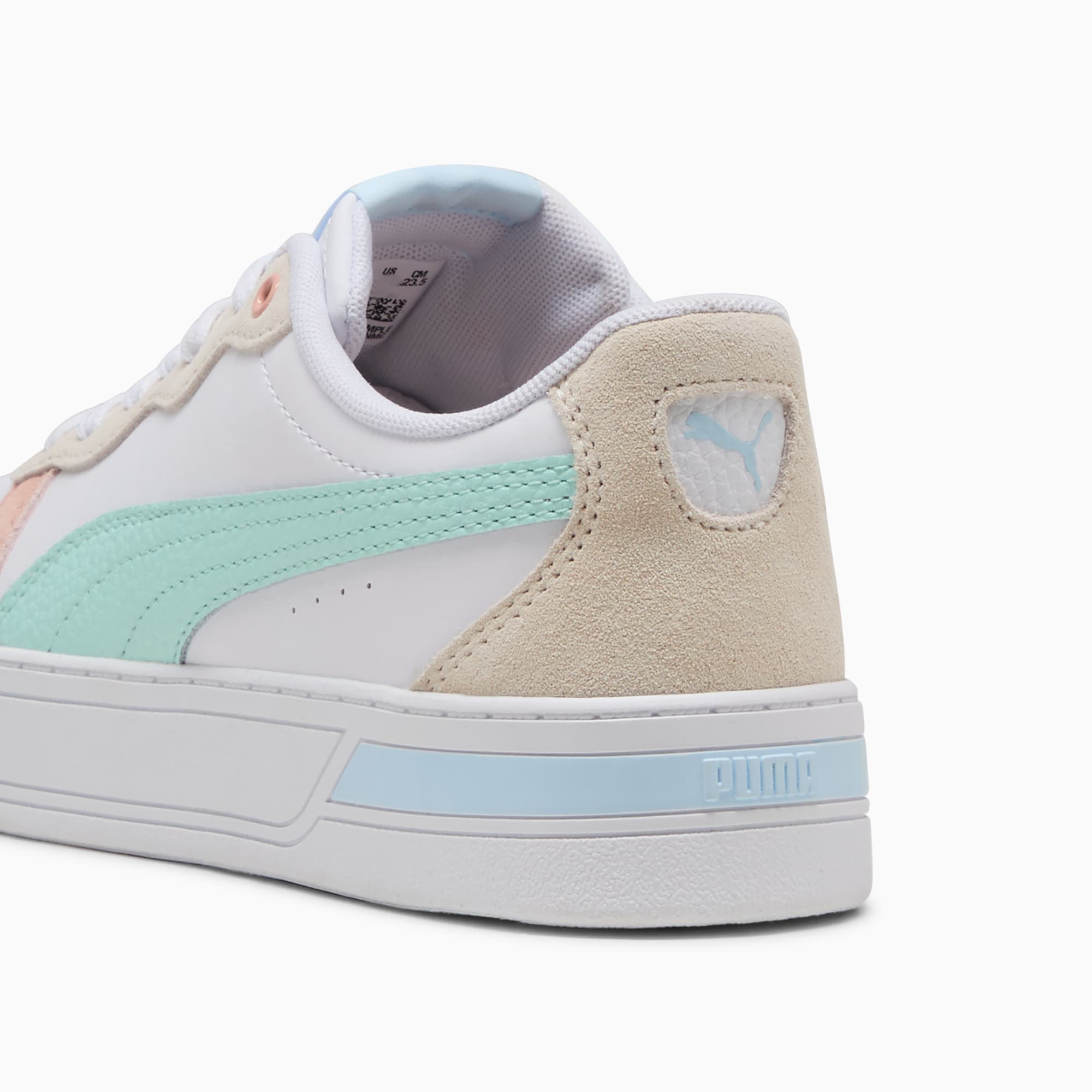 Puma Puma sneaker Wit