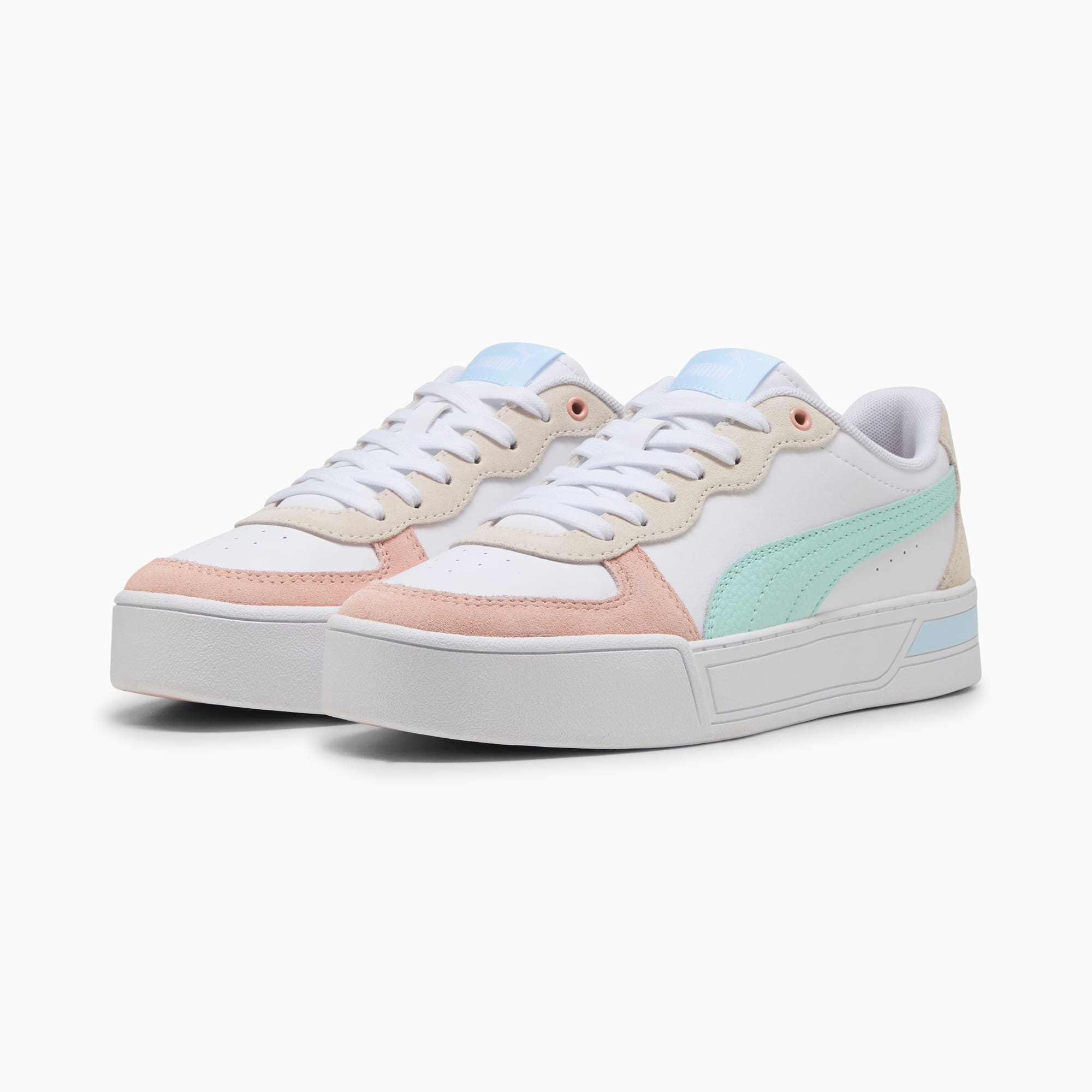 Puma Puma sneaker Wit