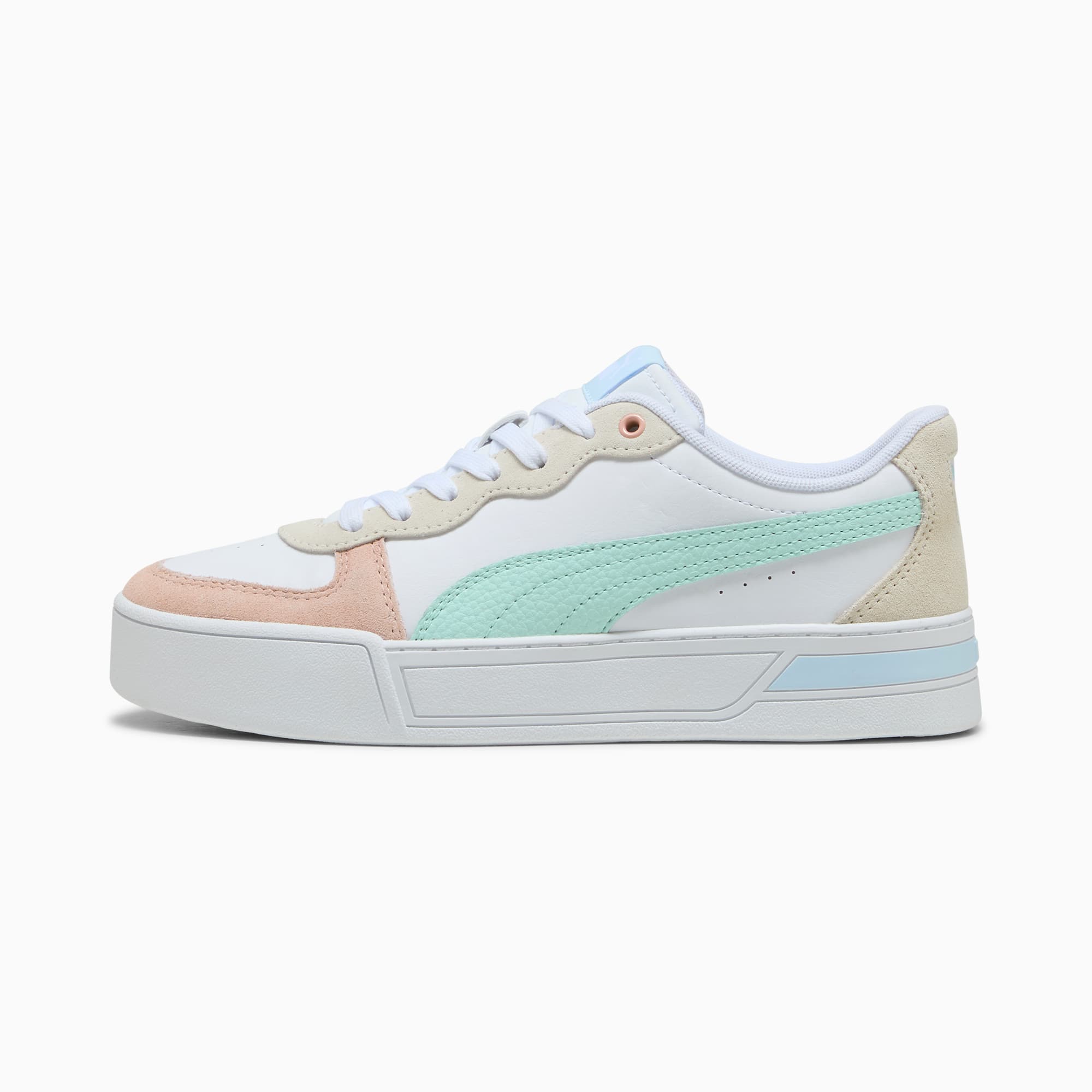 Puma Puma sneaker Wit