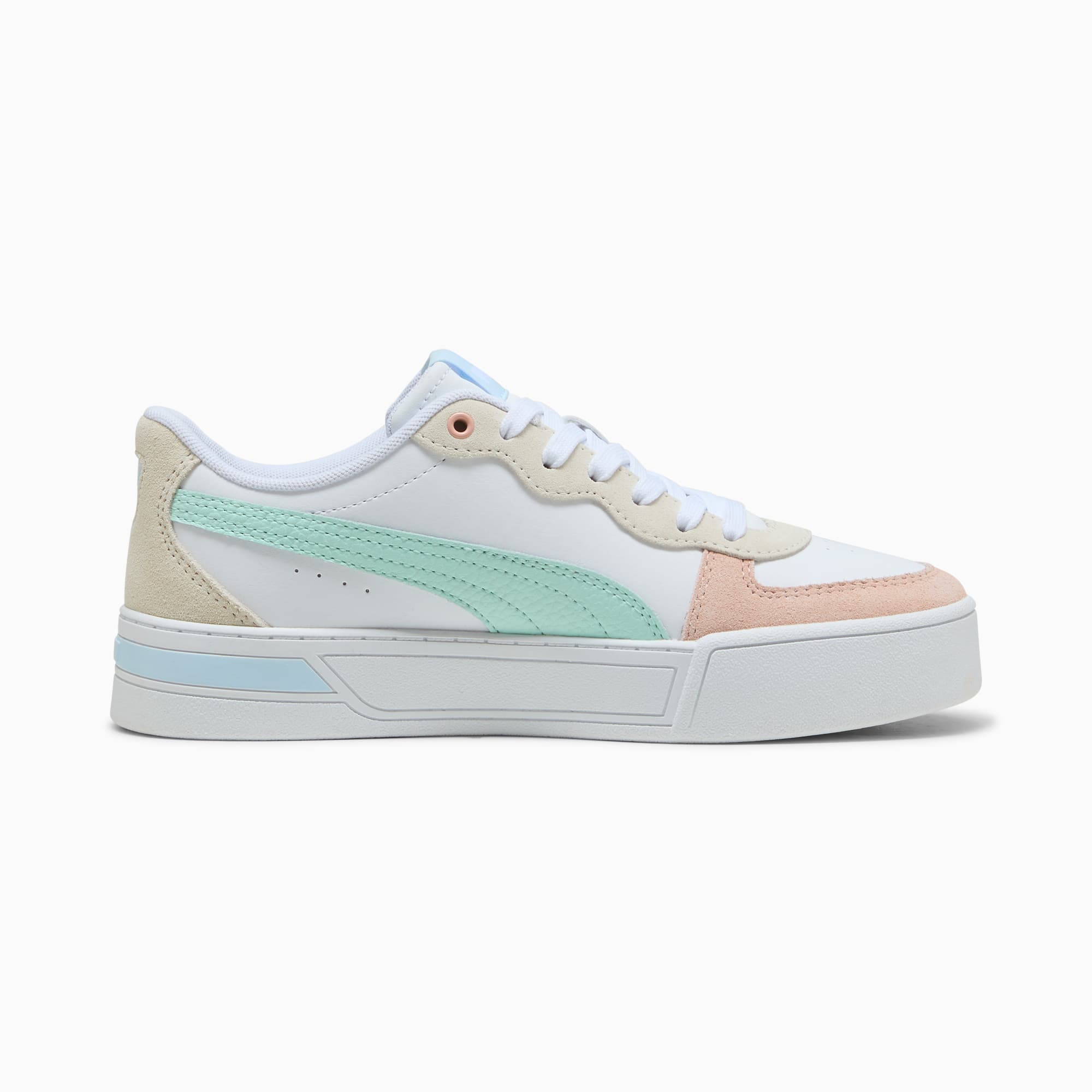 Puma Puma sneaker Wit