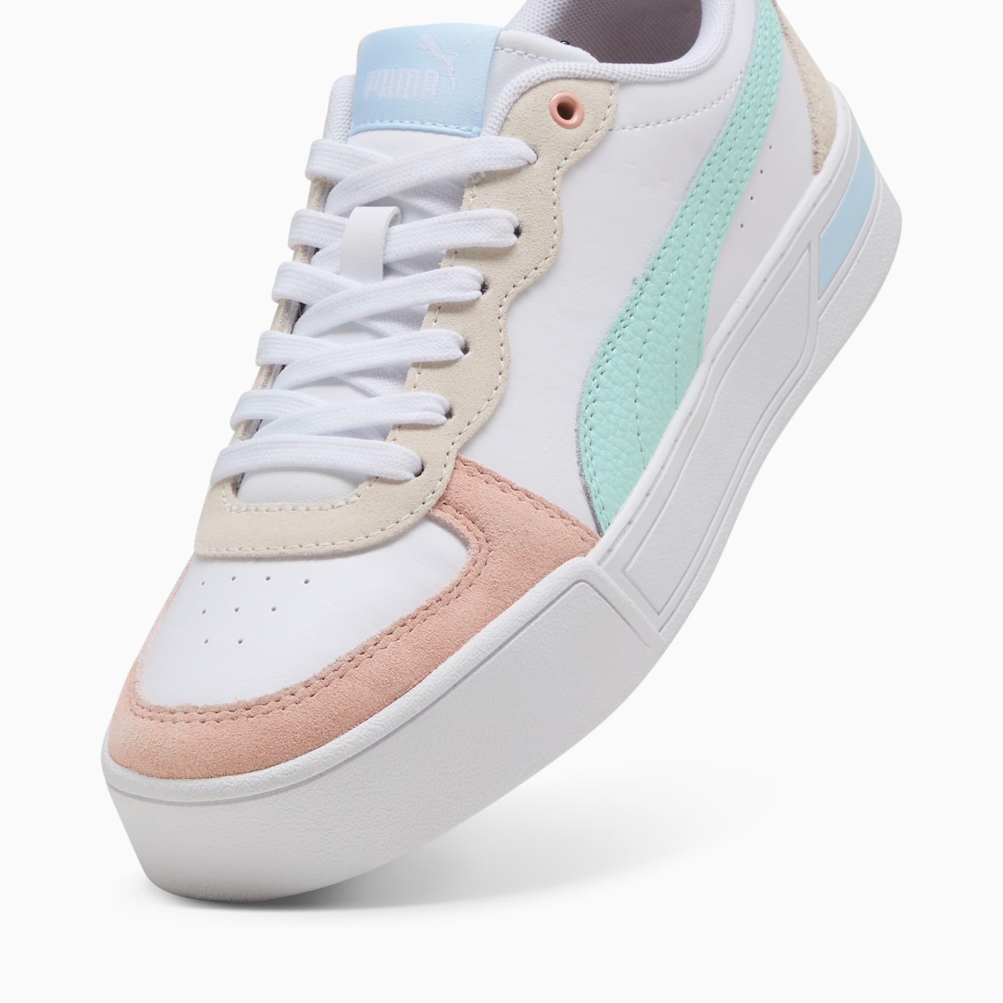 Puma Puma sneaker Wit