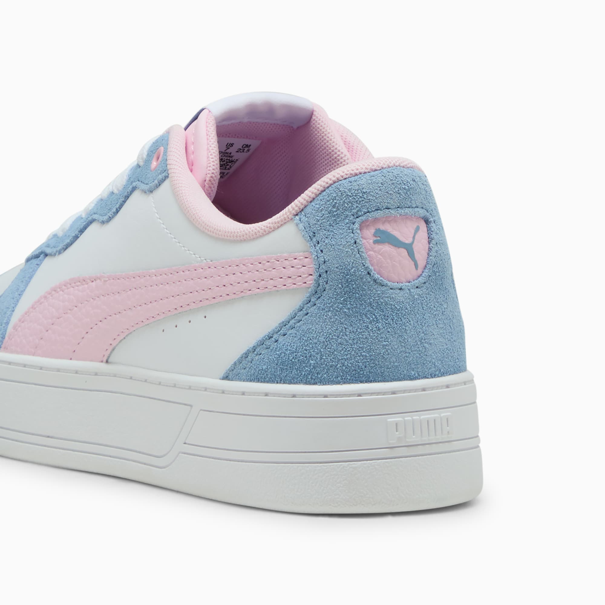Puma Puma sneaker Blauw
