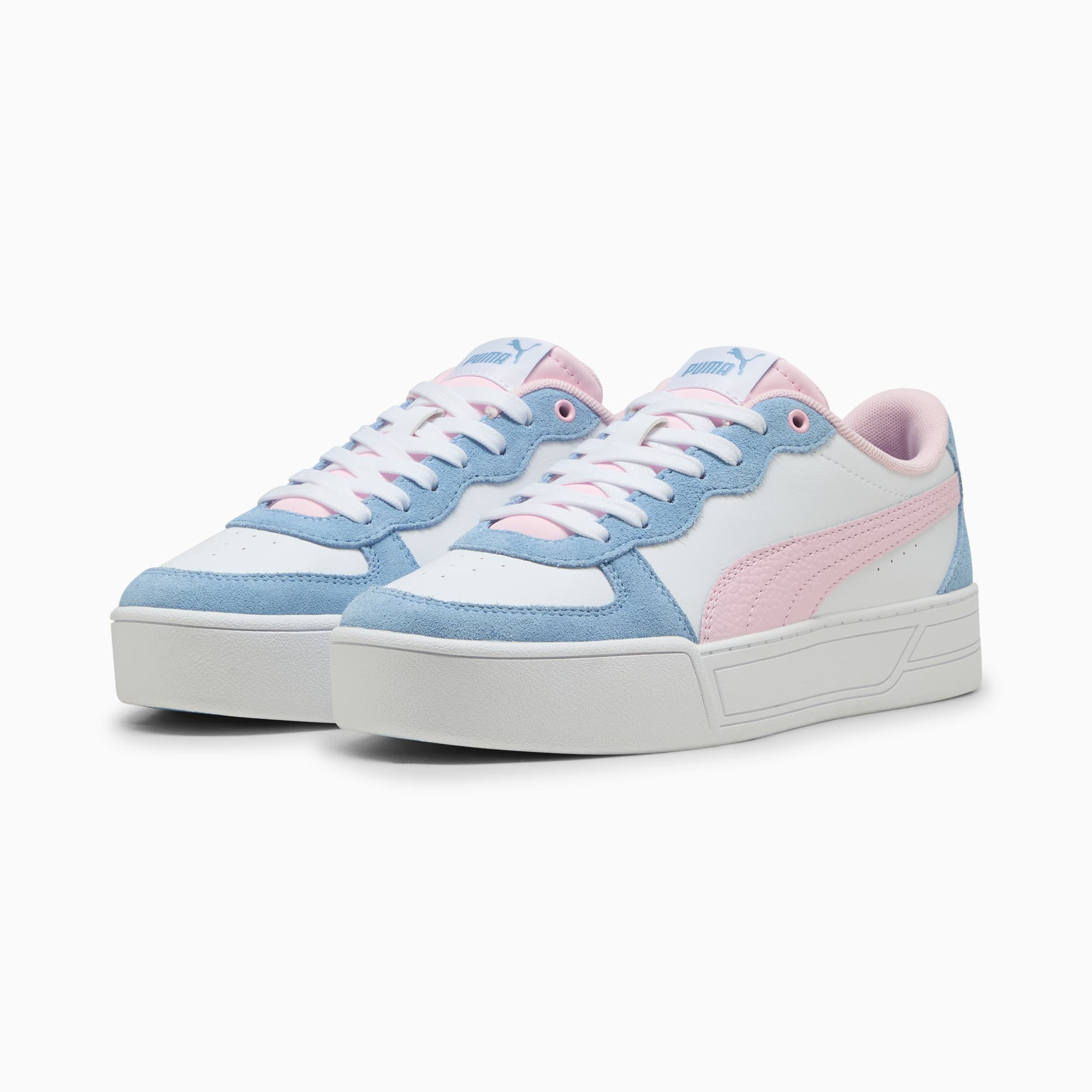 Puma Puma sneaker Blauw