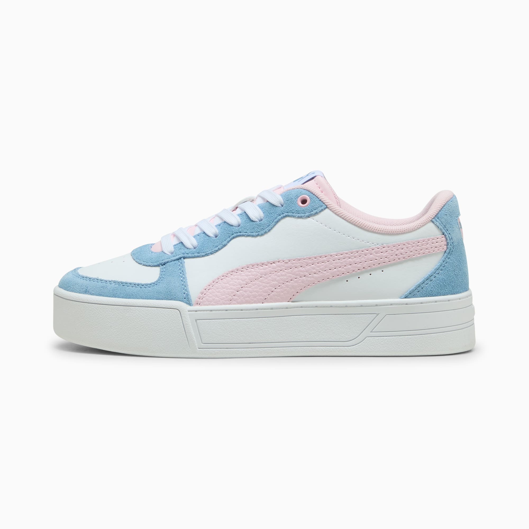 Puma Puma sneaker Blauw