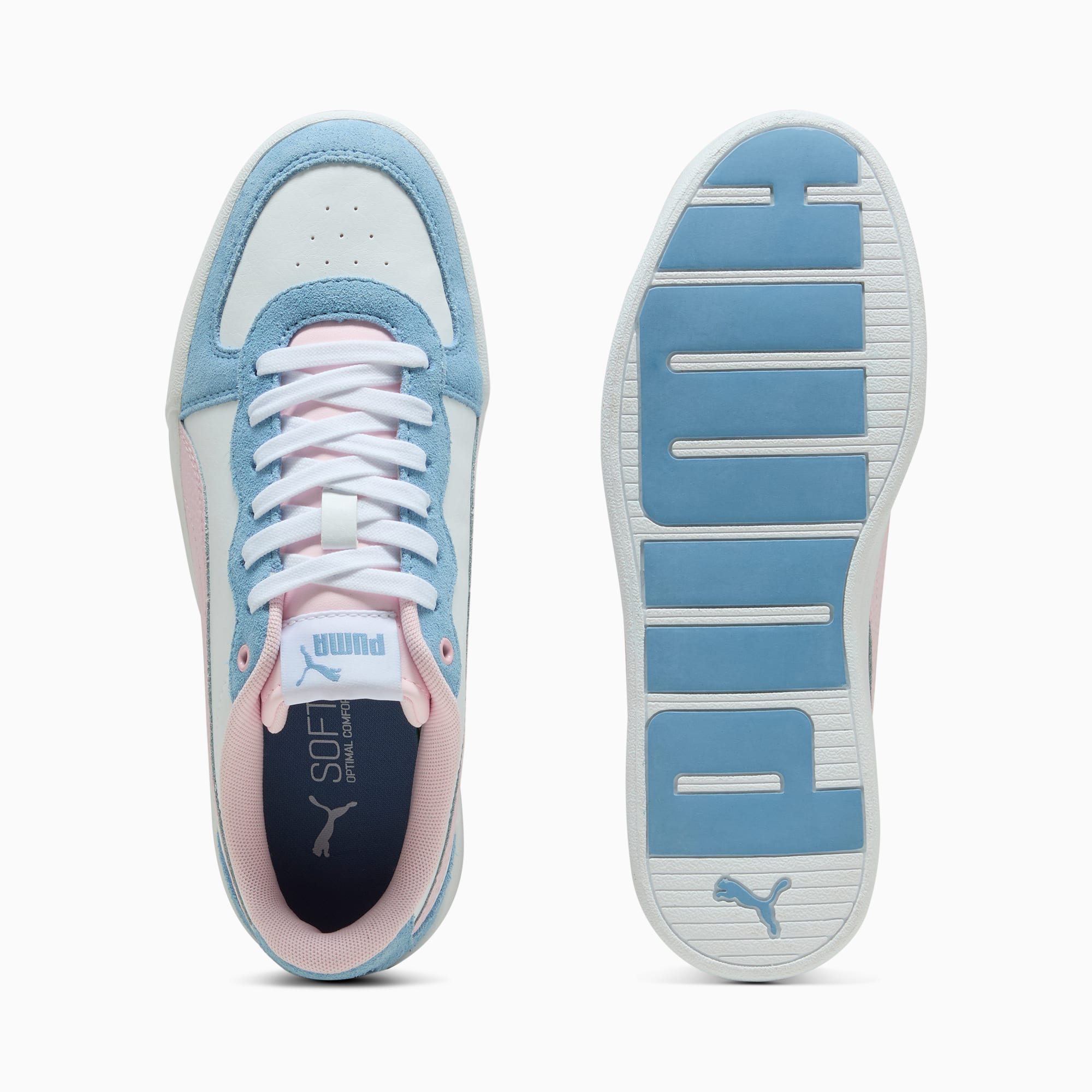 Puma Puma sneaker Blauw