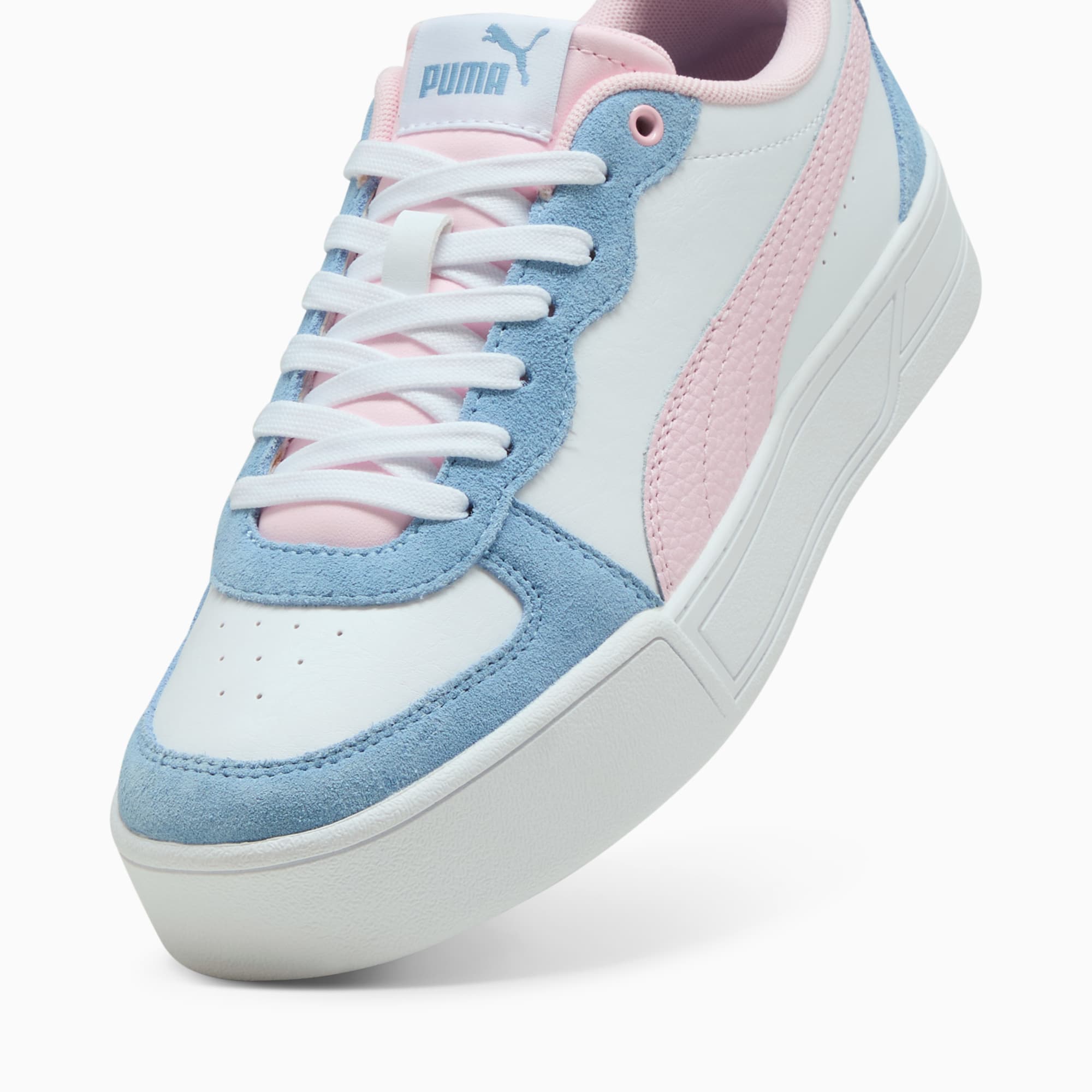 Puma Puma sneaker Blauw