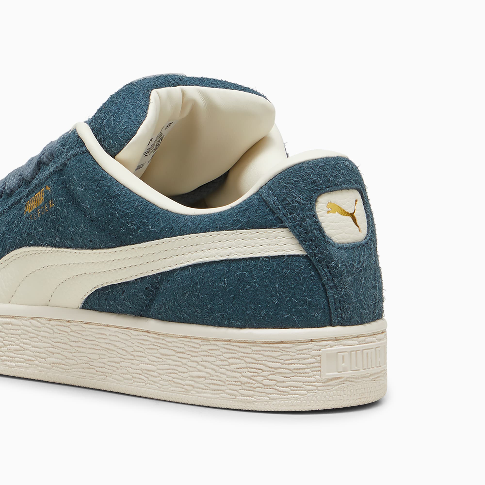 Puma Puma sneaker Grijs