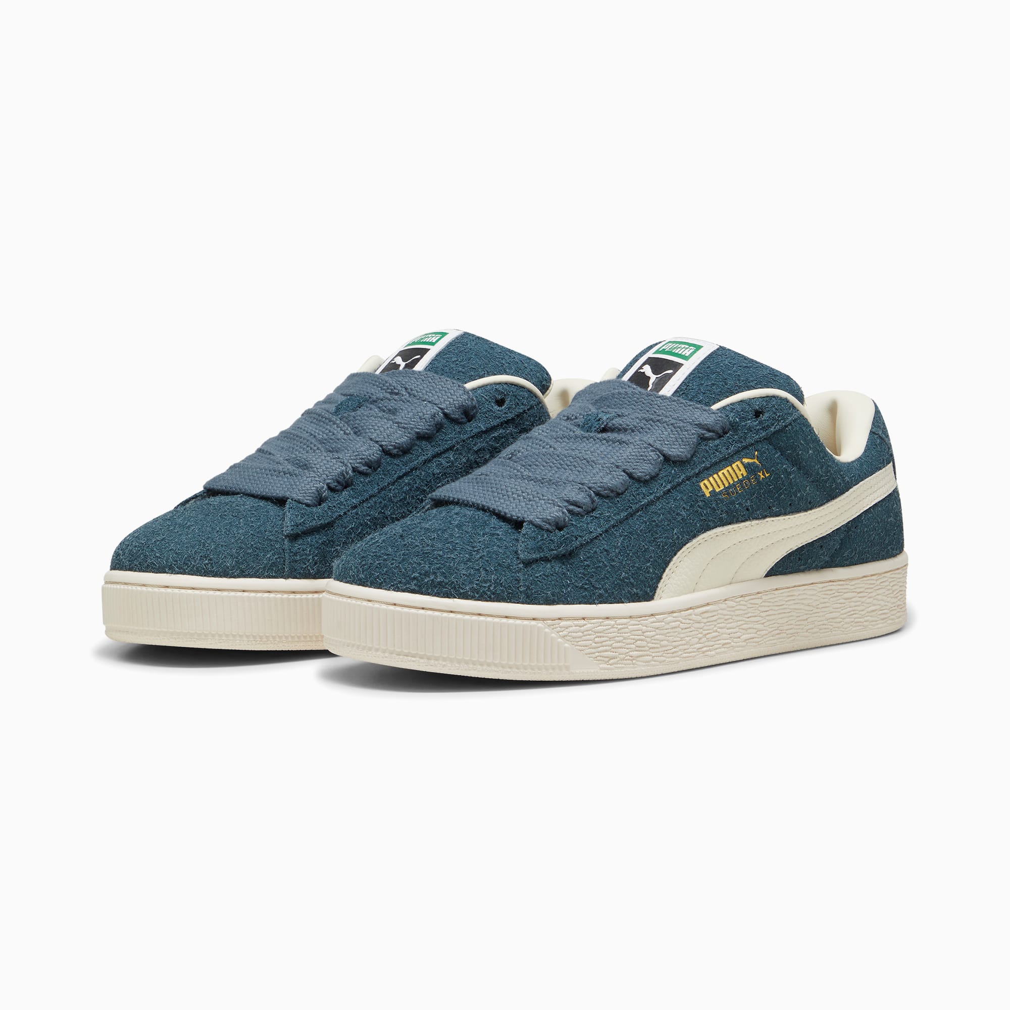 Puma Puma sneaker Grijs
