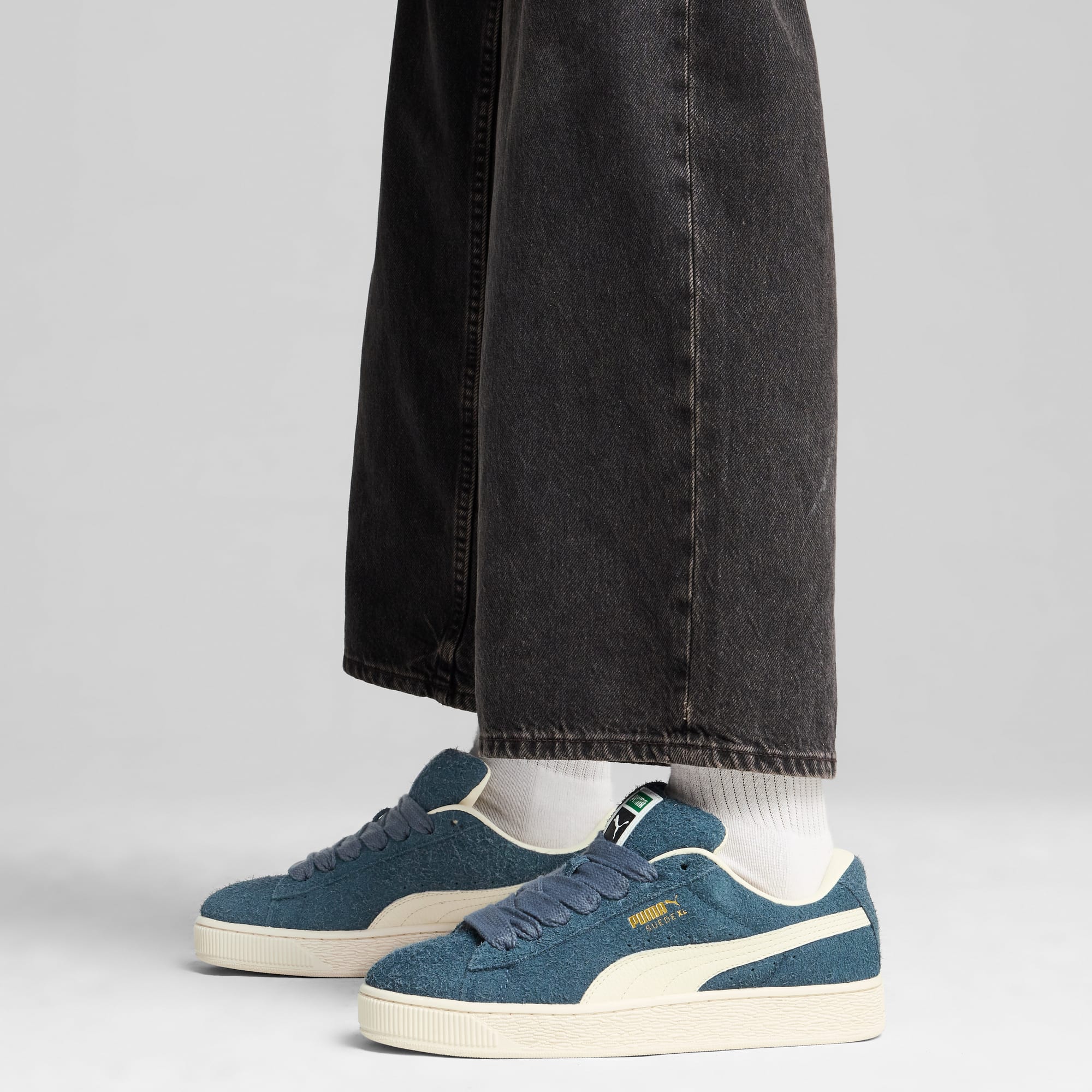 Puma Puma sneaker Grijs