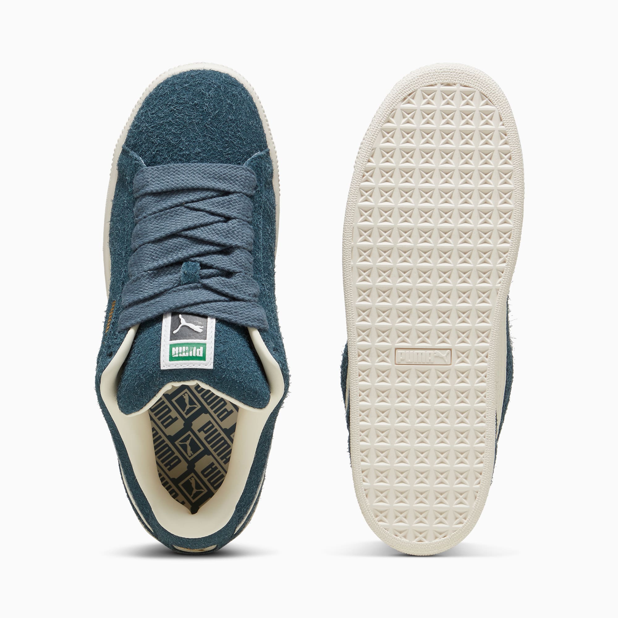 Puma Puma sneaker Grijs