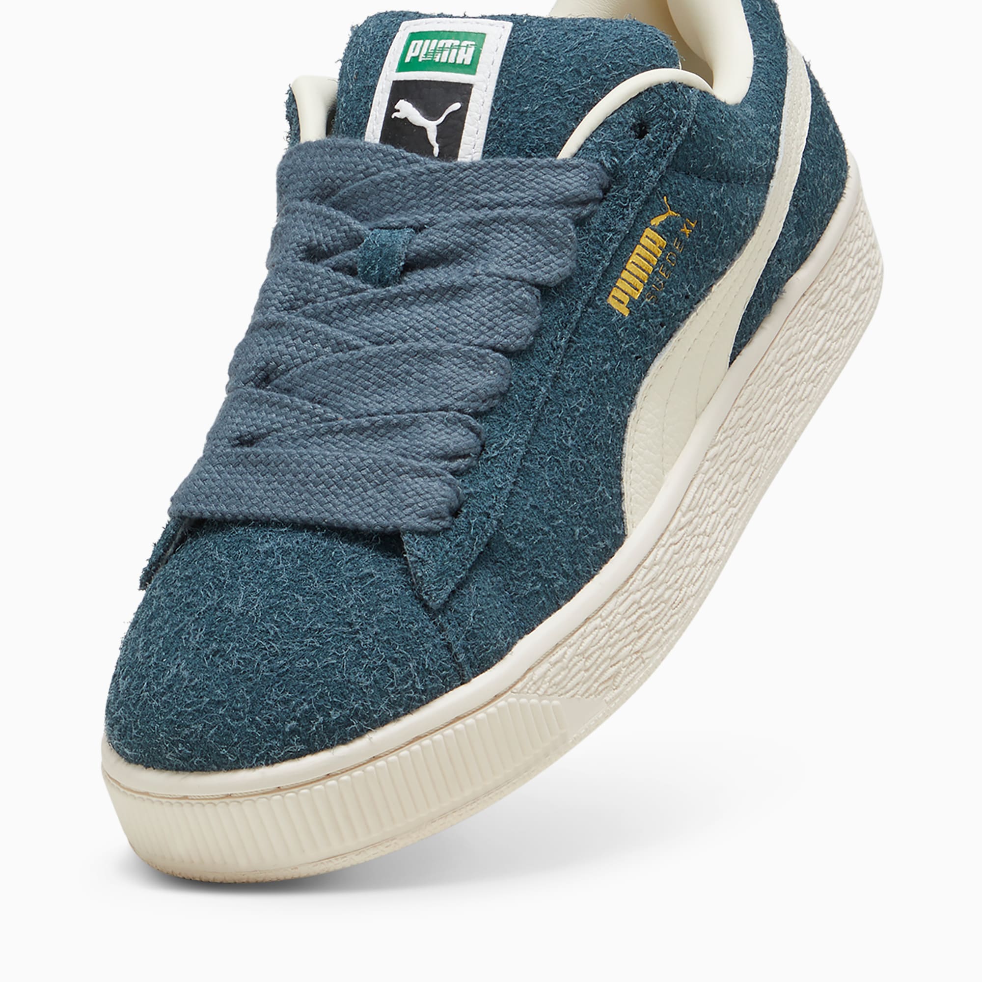 Puma Puma sneaker Grijs