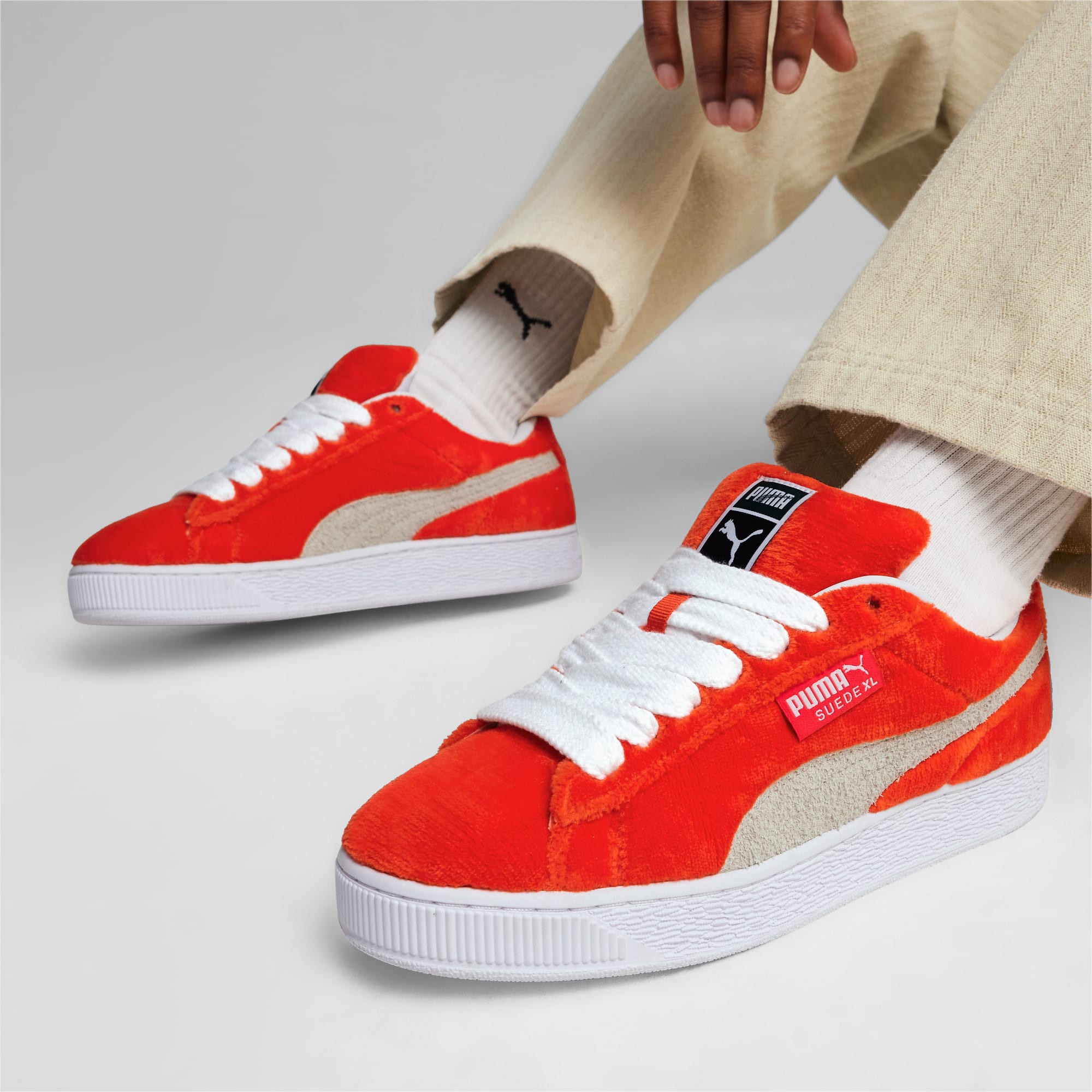 Puma Puma sneaker Wit