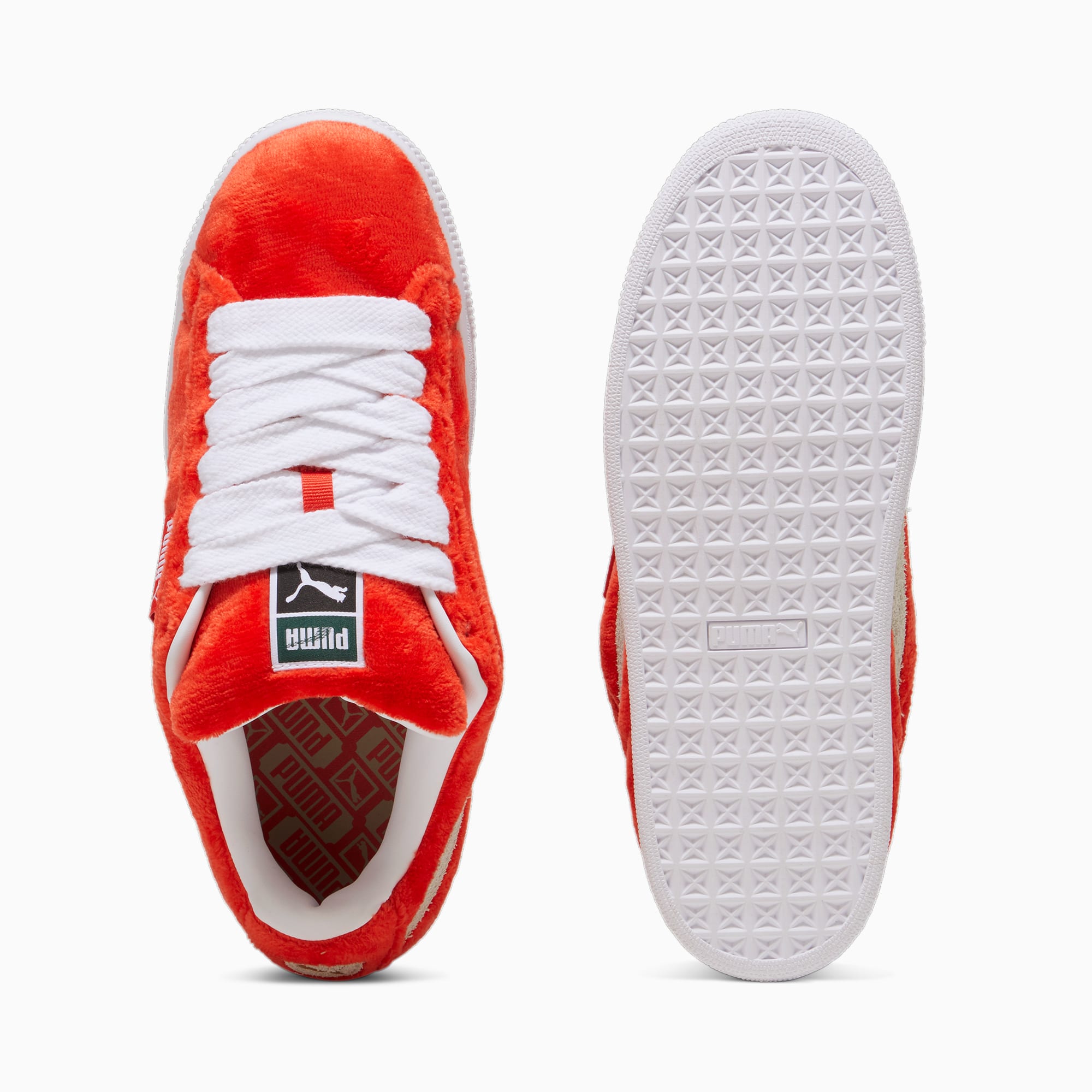 Puma Puma sneaker Wit