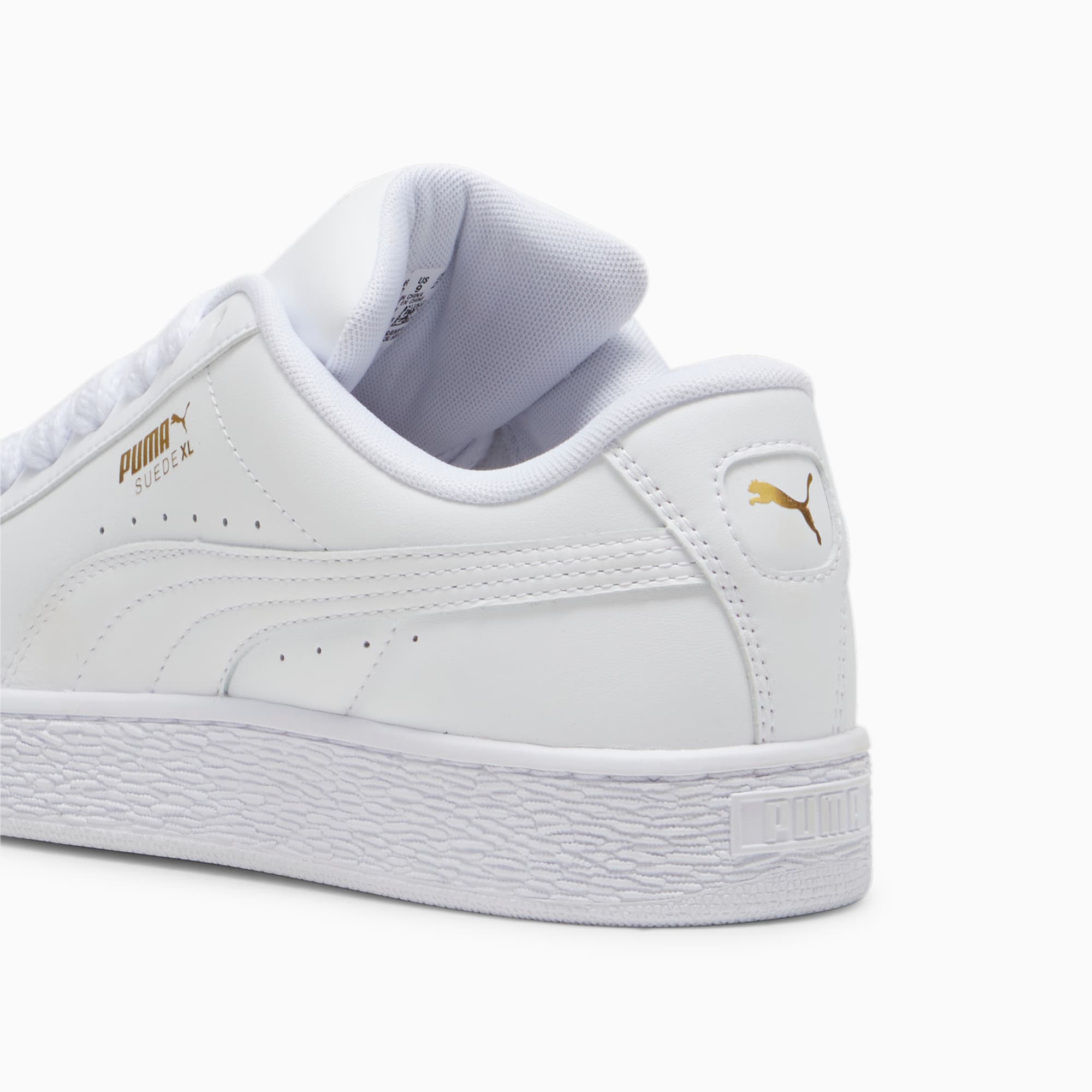 Puma Puma sneaker Wit