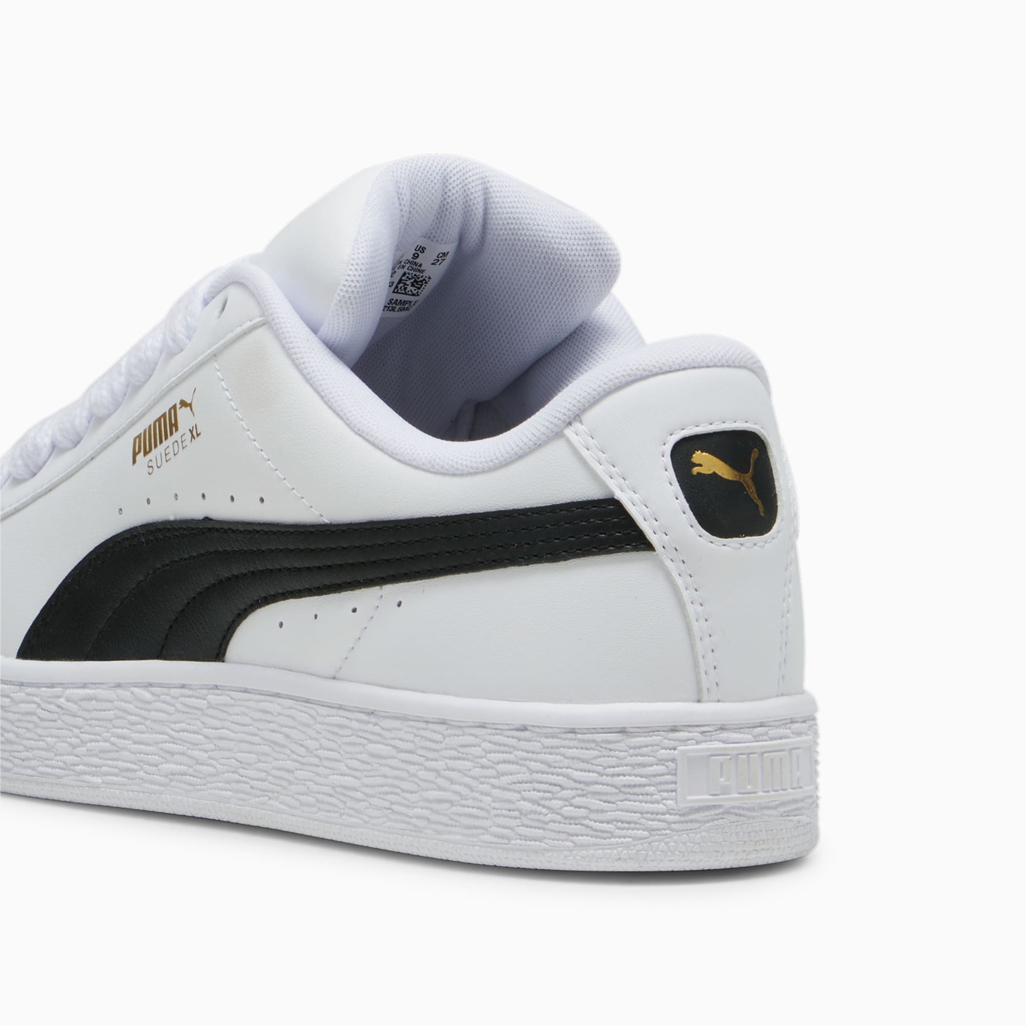 Puma Puma sneaker Wit