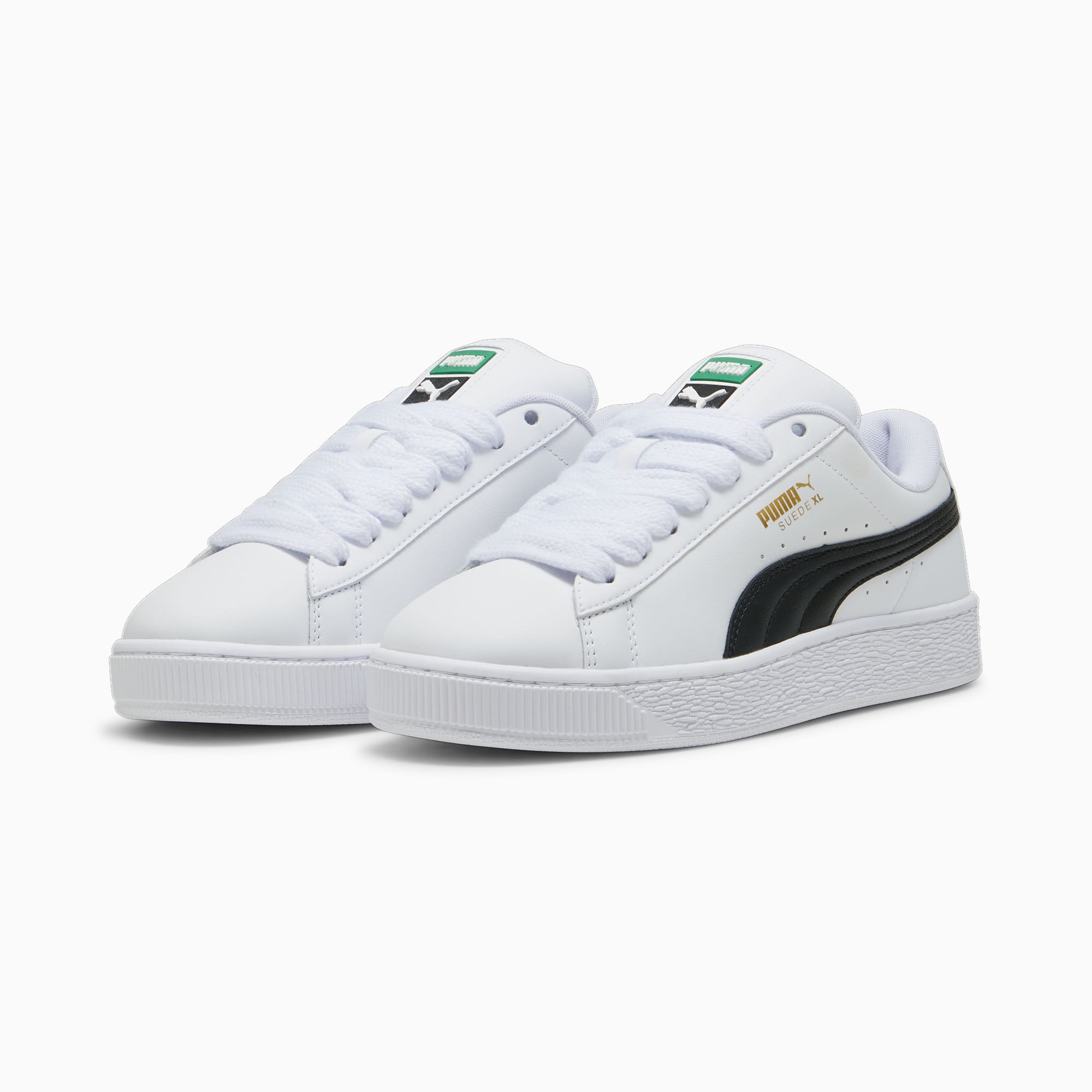 Puma Puma sneaker Wit