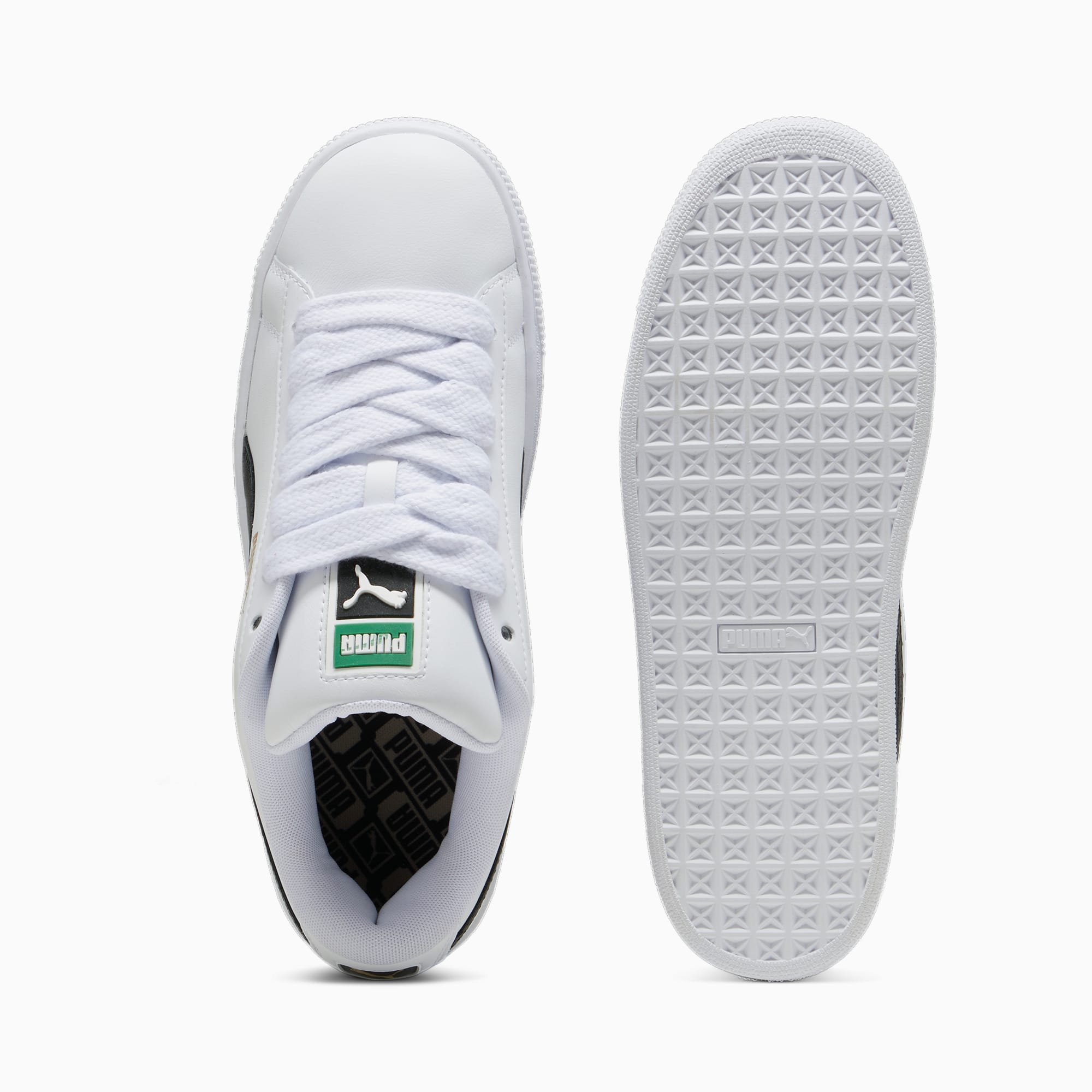 Puma Puma sneaker Wit