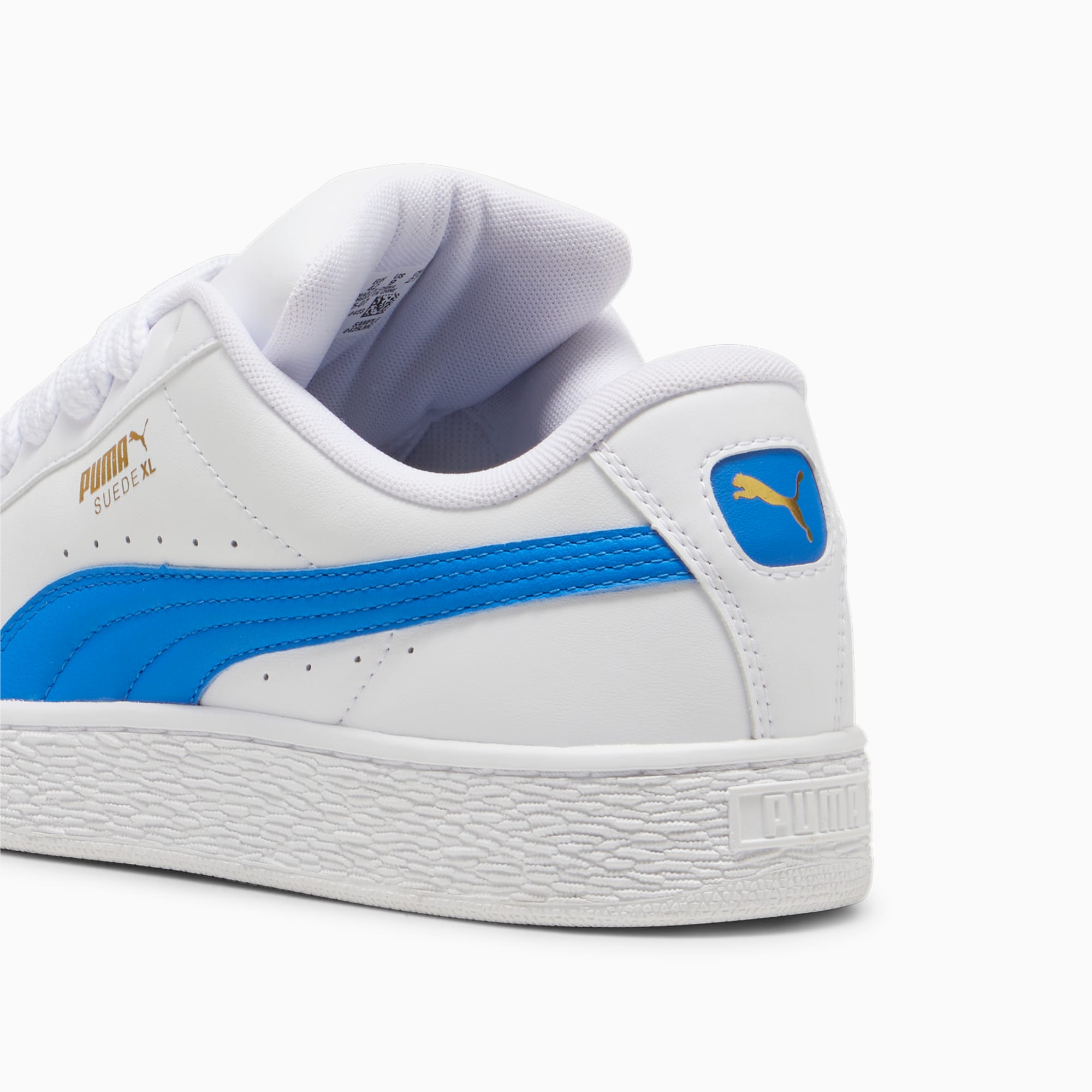 Puma Puma sneaker Zwart