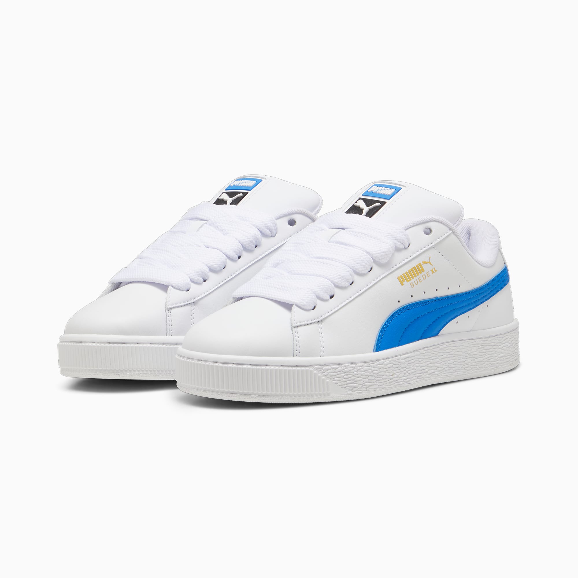 Puma Puma sneaker Zwart