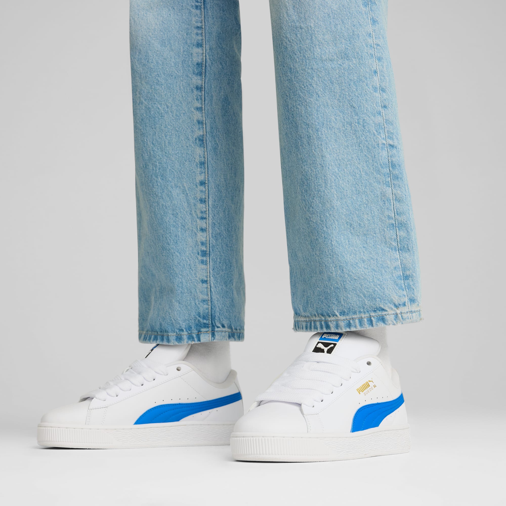 Puma Puma sneaker Zwart