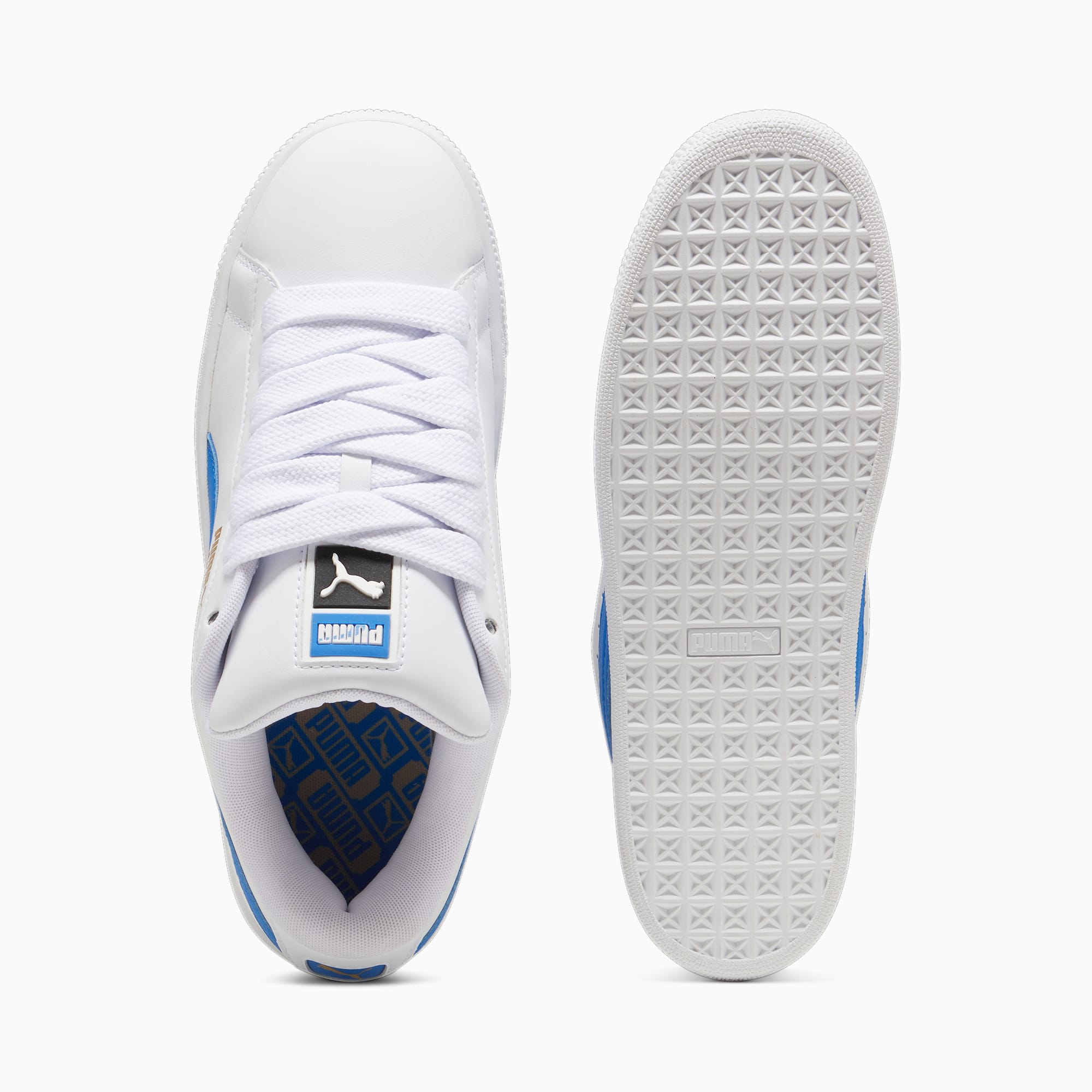 Puma Puma sneaker Zwart