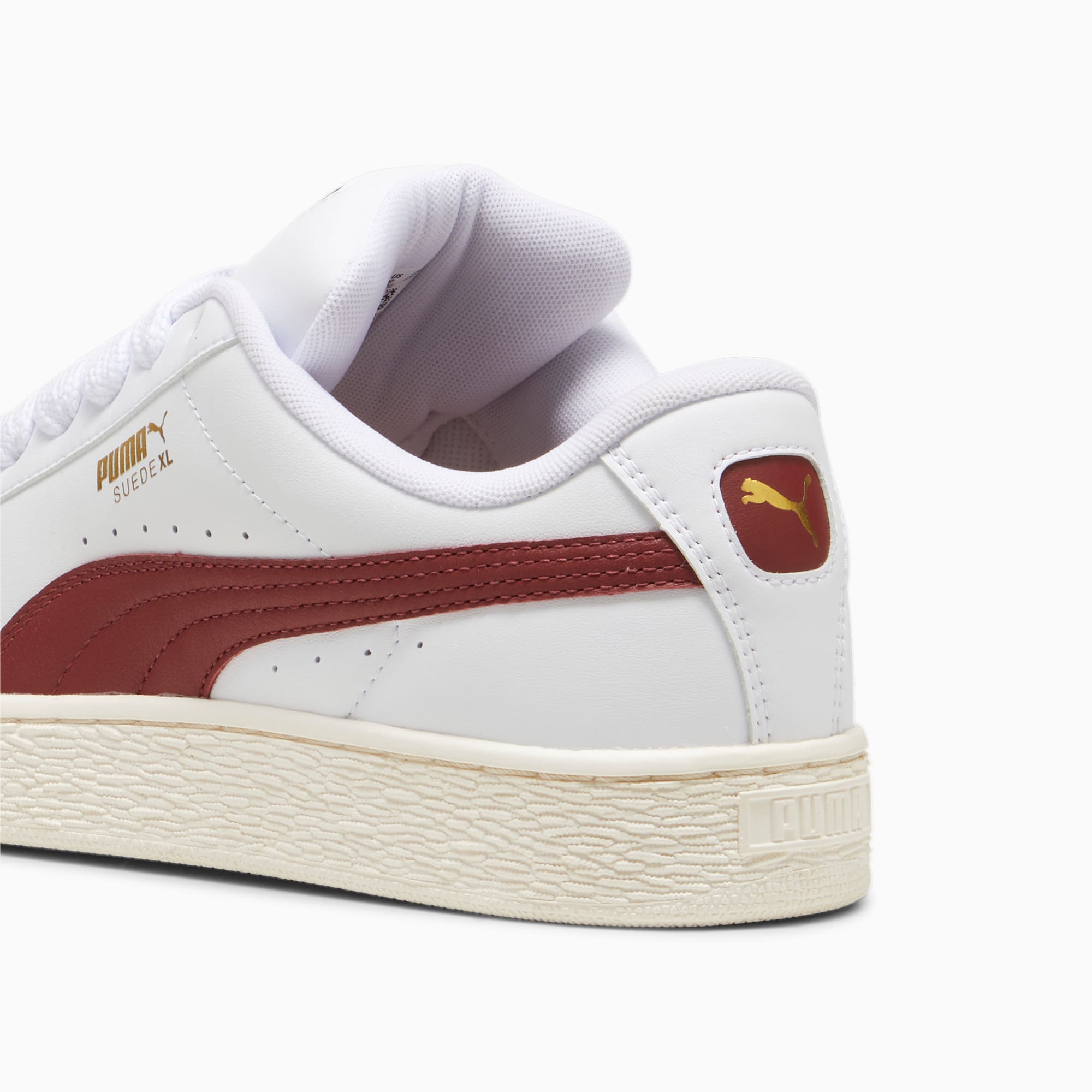 Puma Puma sneaker Wit