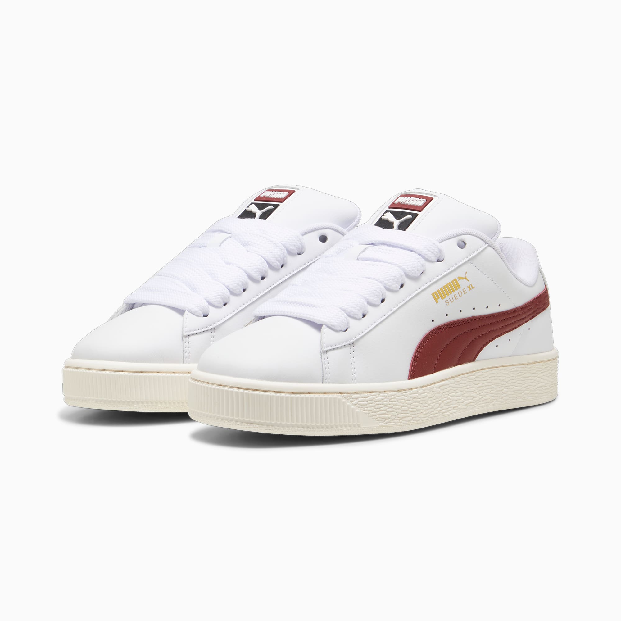 Puma Puma sneaker Wit