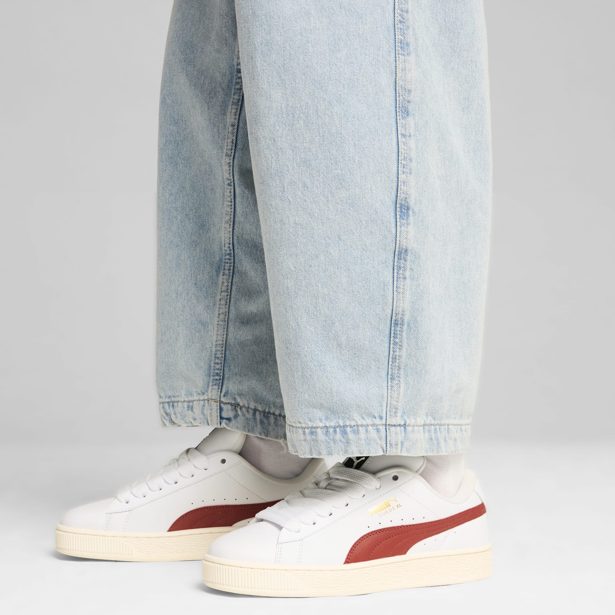Puma Puma sneaker Wit