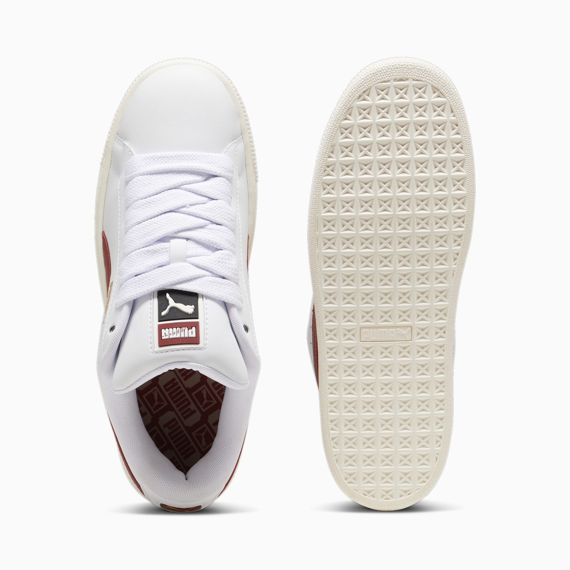 Puma Puma sneaker Wit