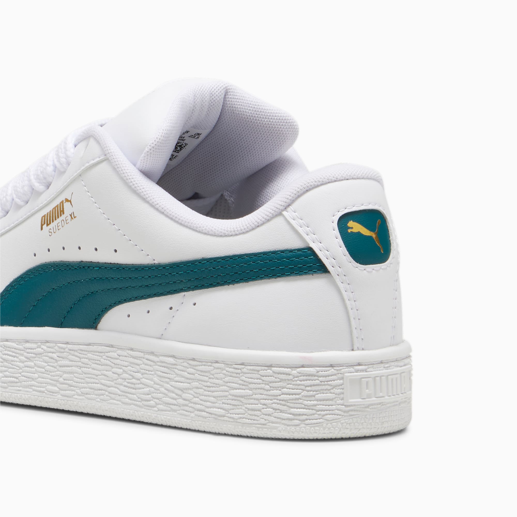 Puma Puma sneaker Wit